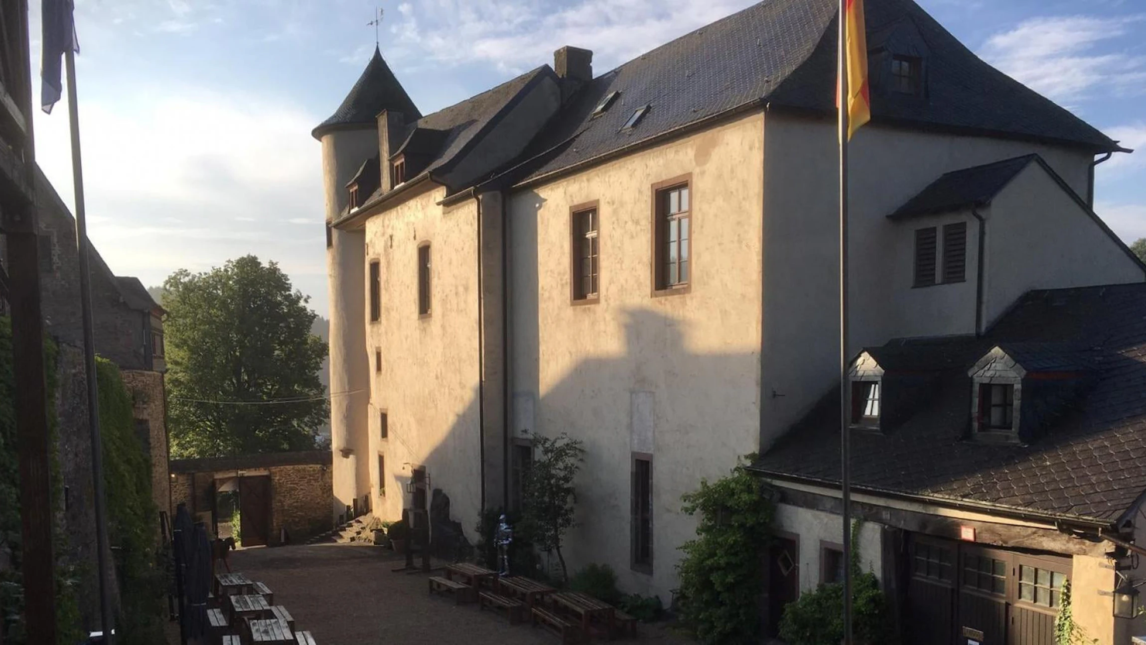 JCW - Internationale uitwisseling