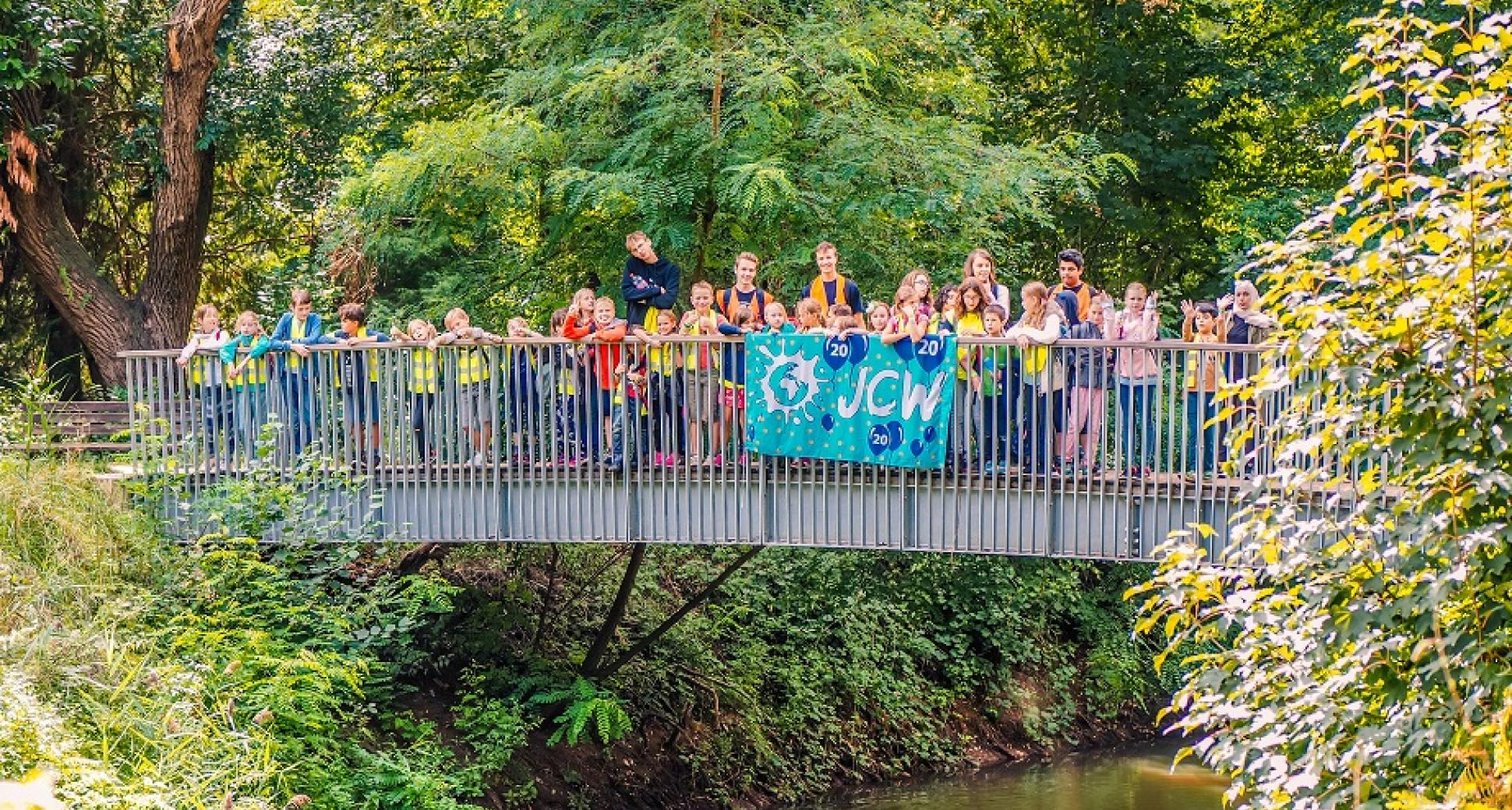 JCW - Dolle Zomerdagen