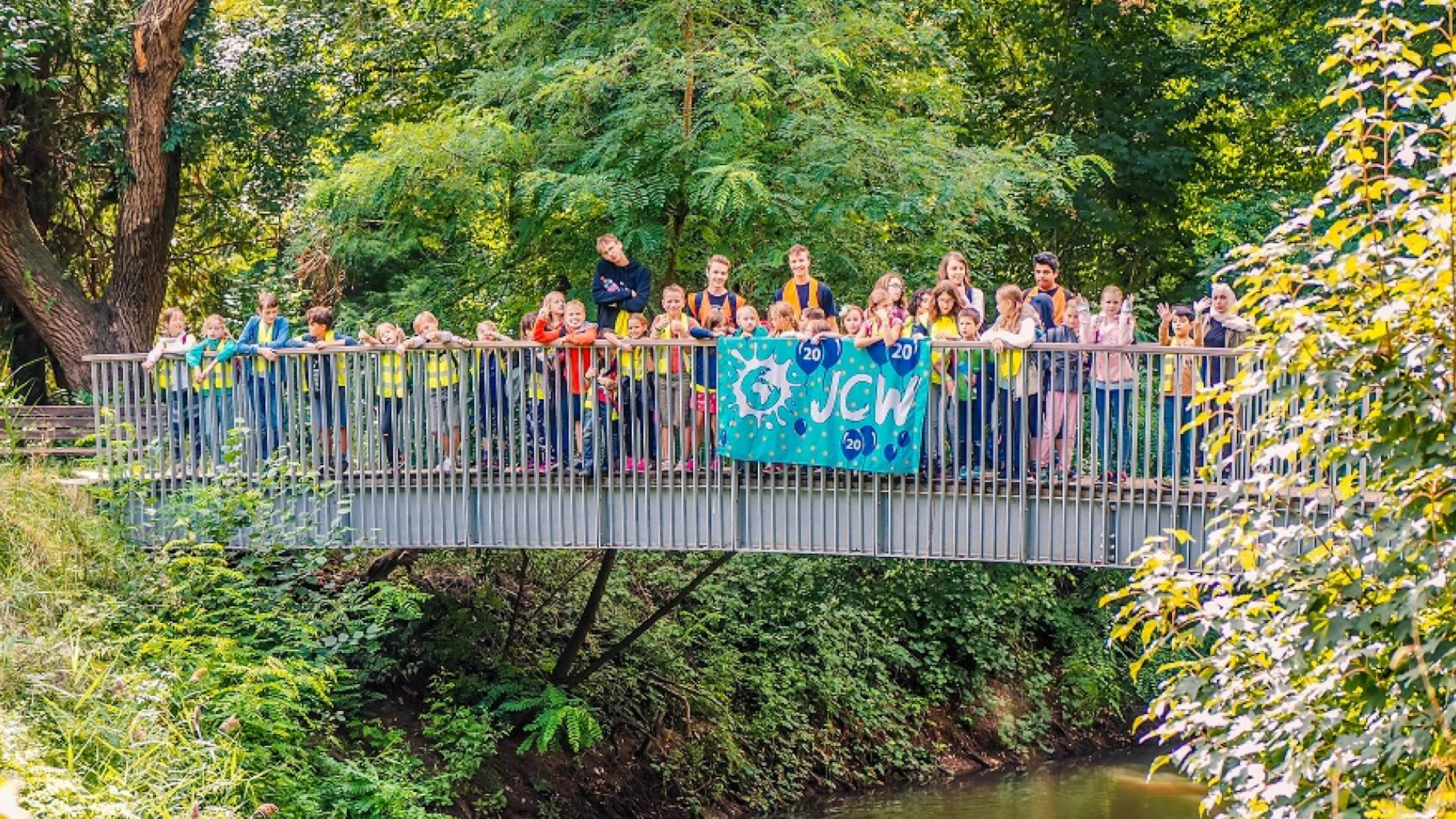 JCW - Dolle Zomerdagen