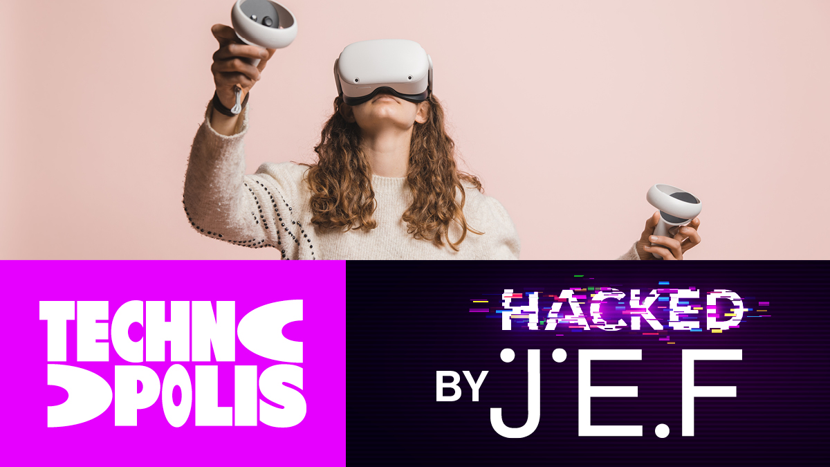 Technopolis hacked by JEF