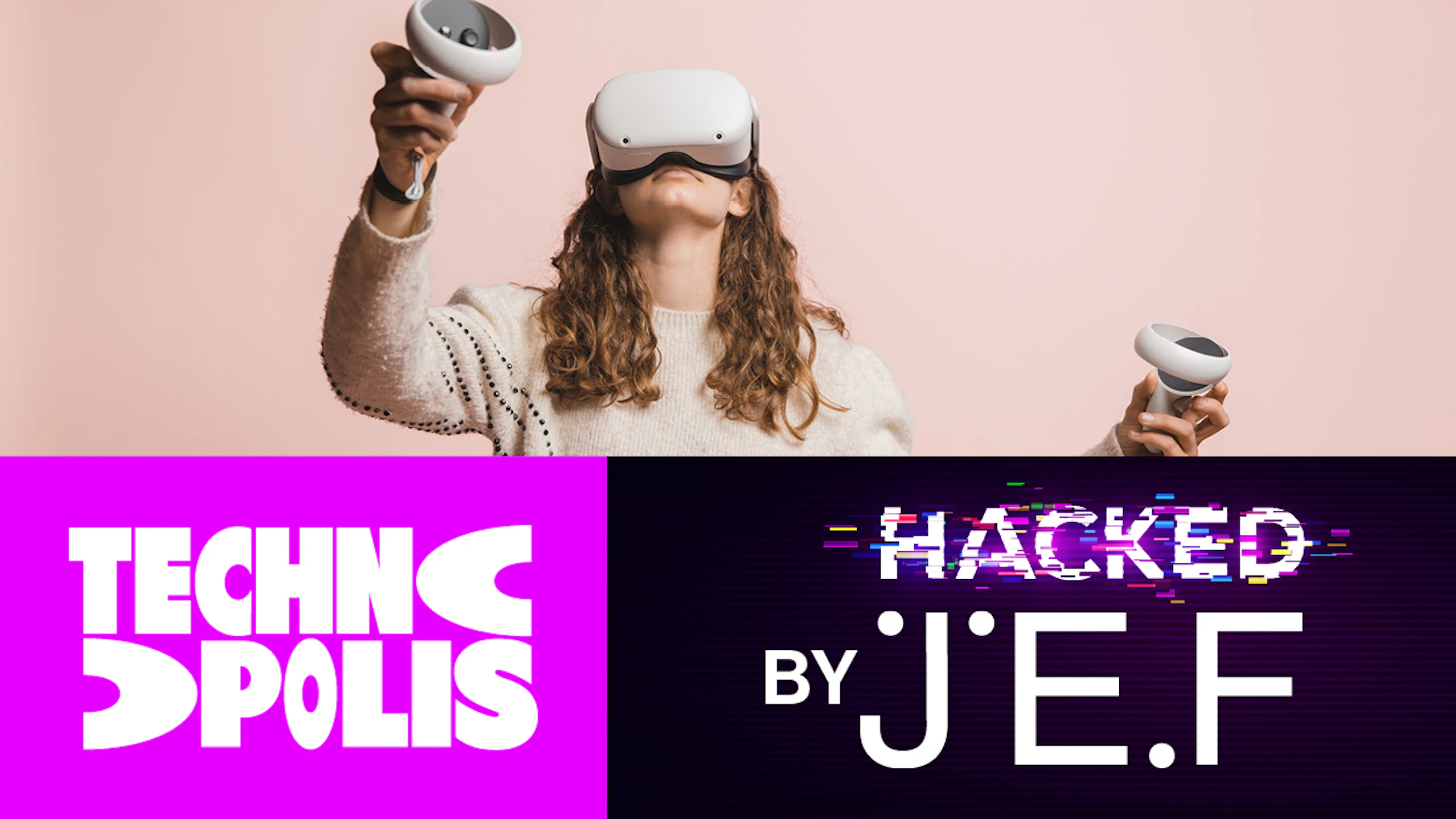 Technopolis hacked by JEF
