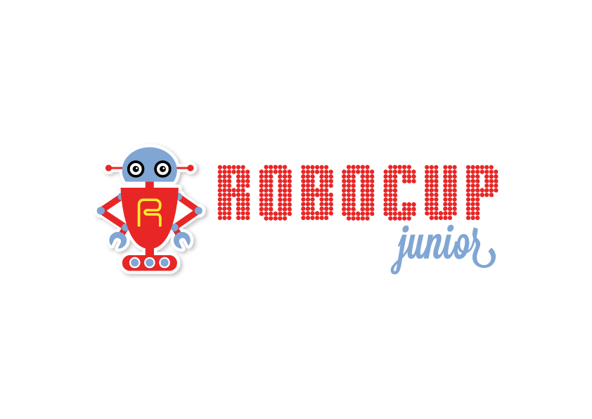 Wedstrijd RoboCup Junior