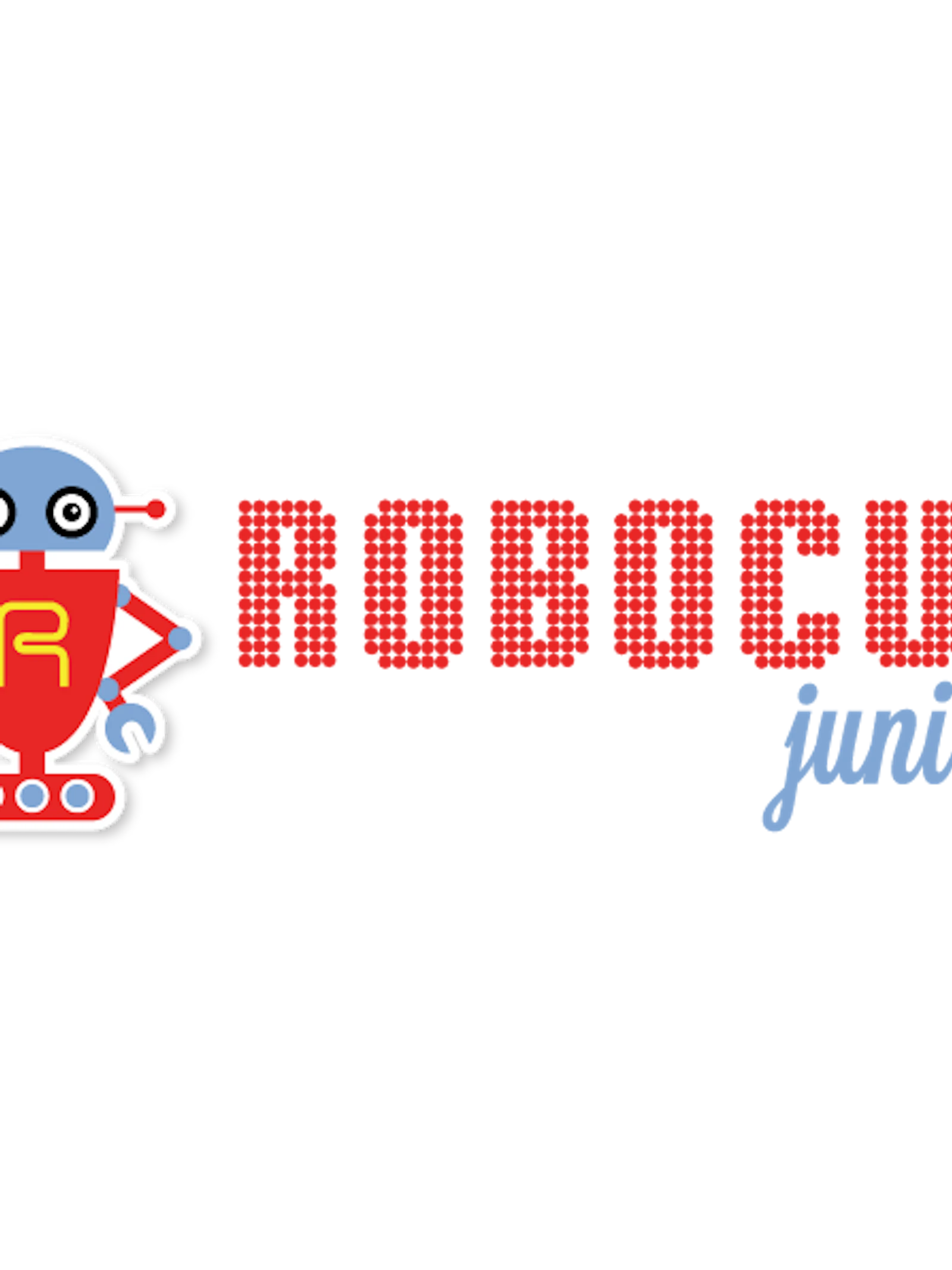 Wedstrijd RoboCup Junior