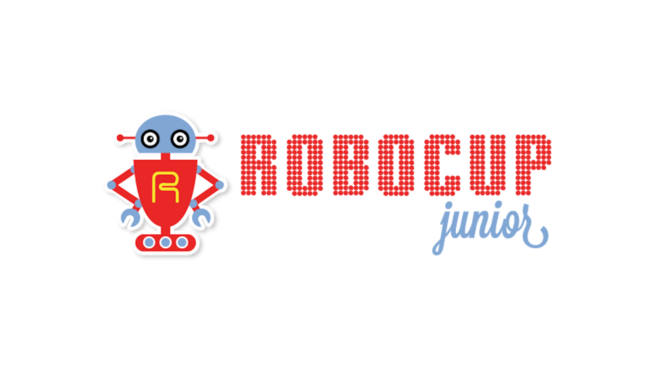 Wedstrijd RoboCup Junior