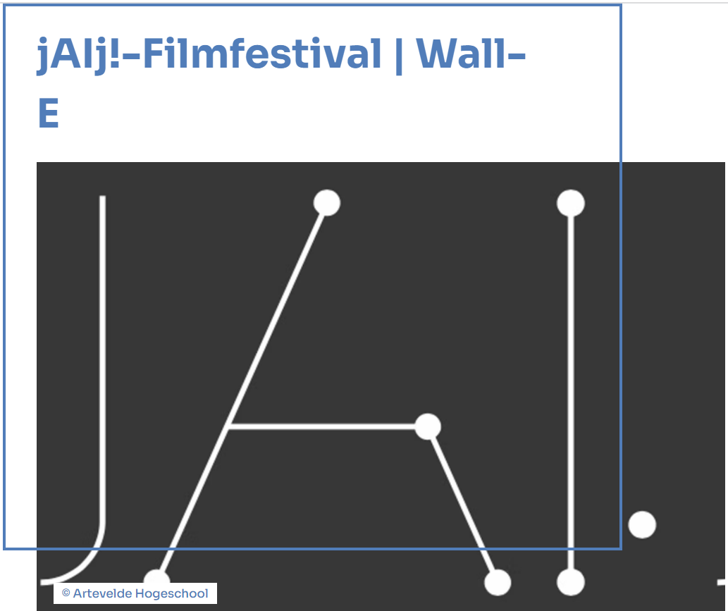 jAIj!-filmfestival