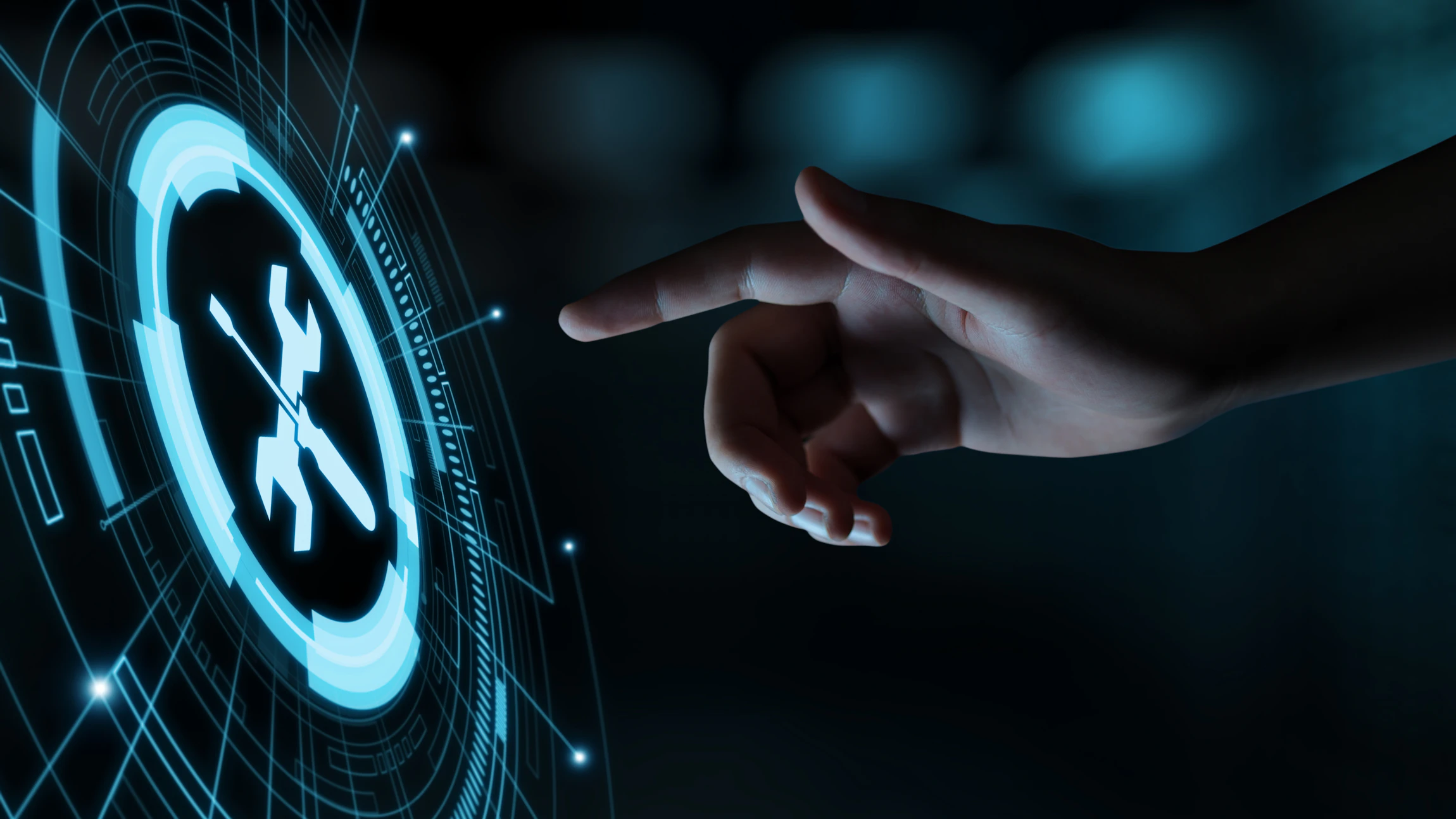 Workshop AI & machine learning