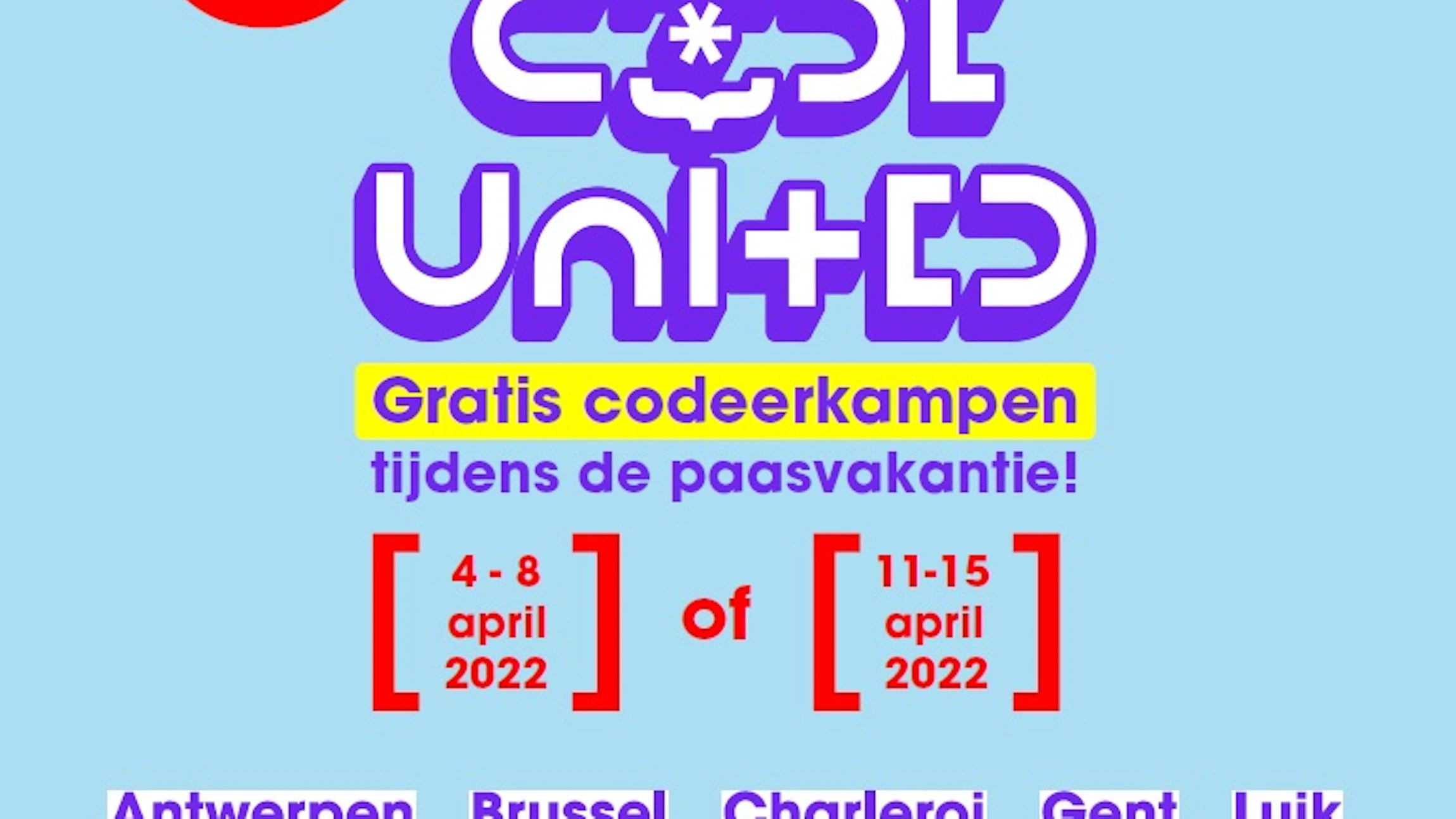 Code United - BeCentral Foundation