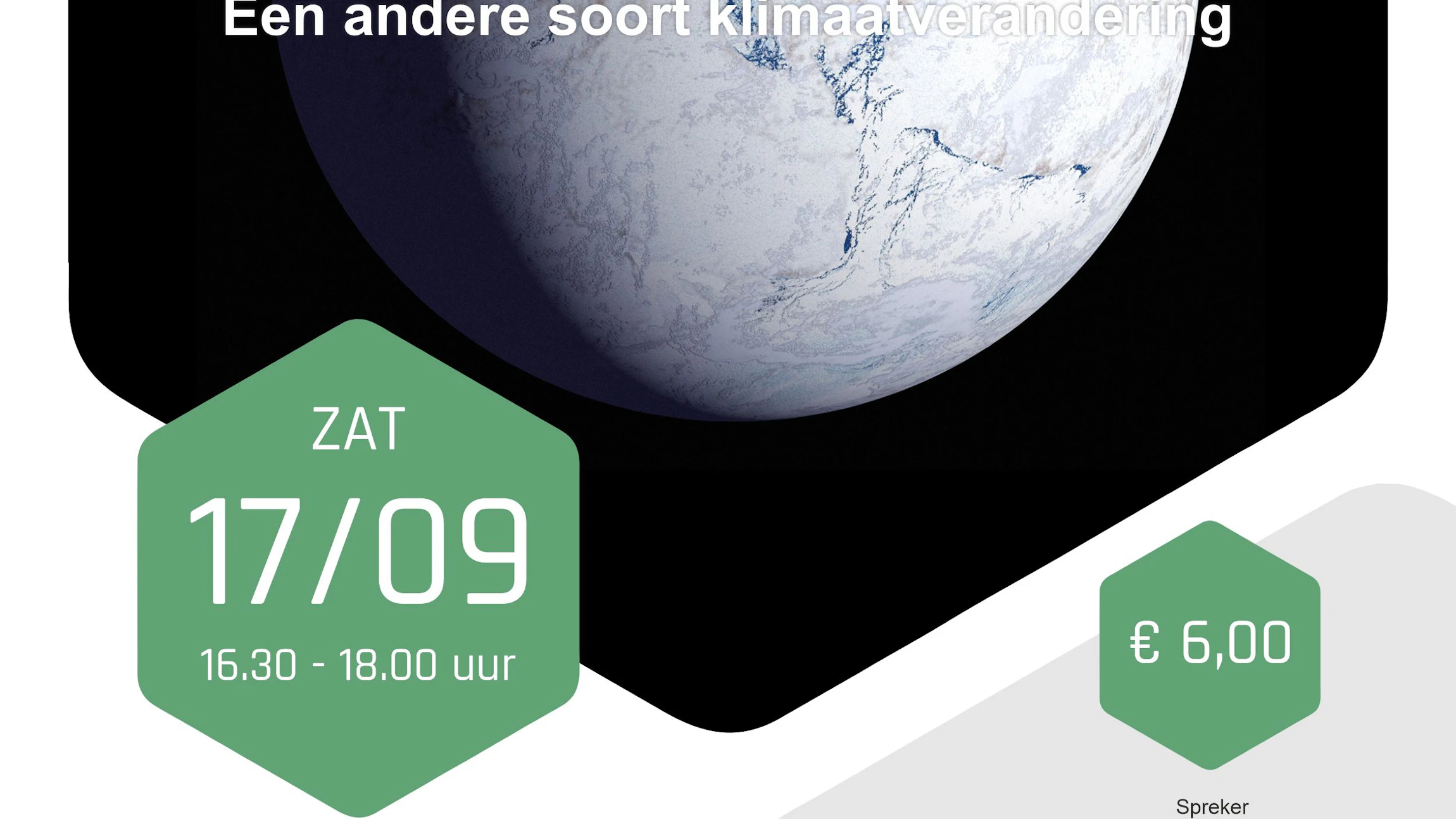 Snowball earth