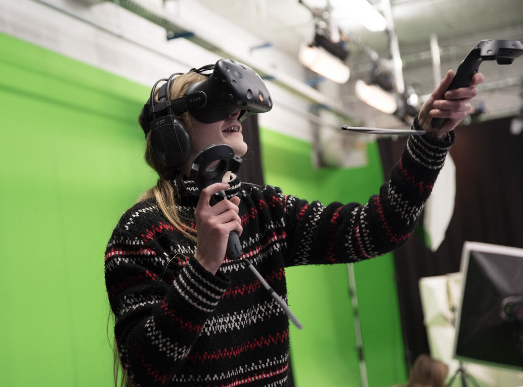 Open MediaLab