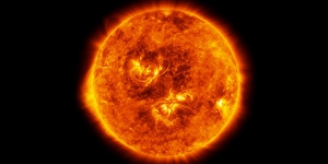 Zonder Zon geen leven. Op de zonnekijkdag brengen we een ode aan onze moederster.