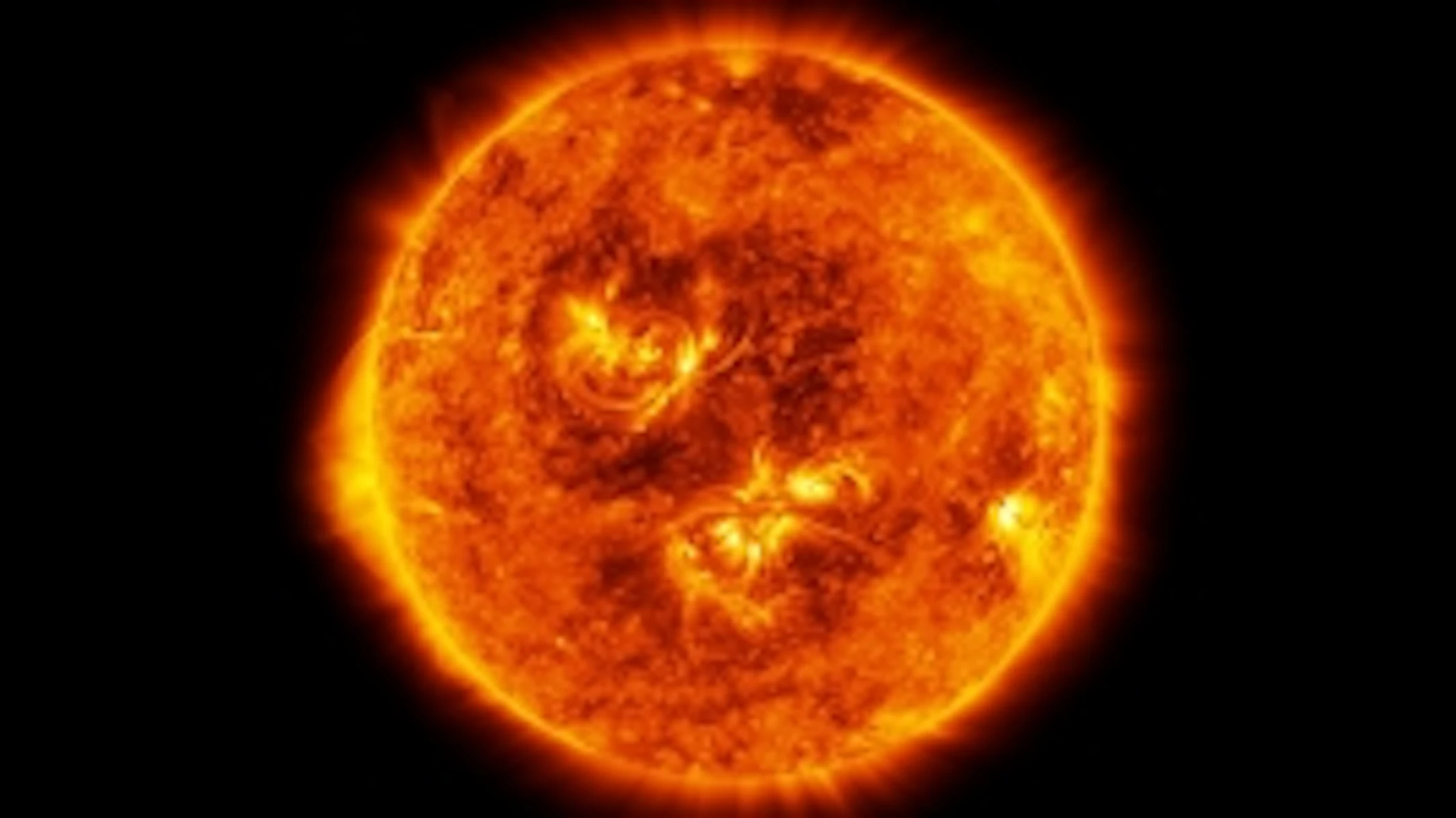 Zonder Zon geen leven. Op de zonnekijkdag brengen we een ode aan onze moederster.