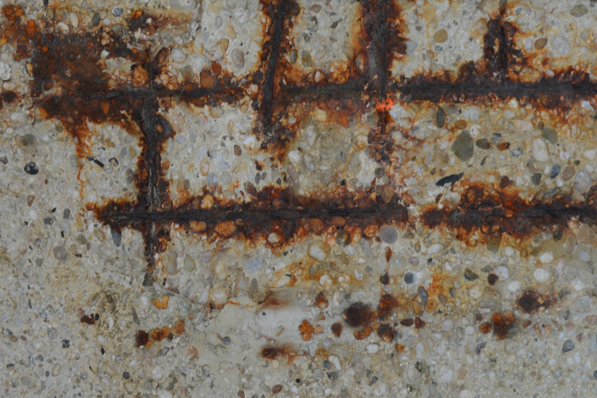 Betonrot (Pixabay)