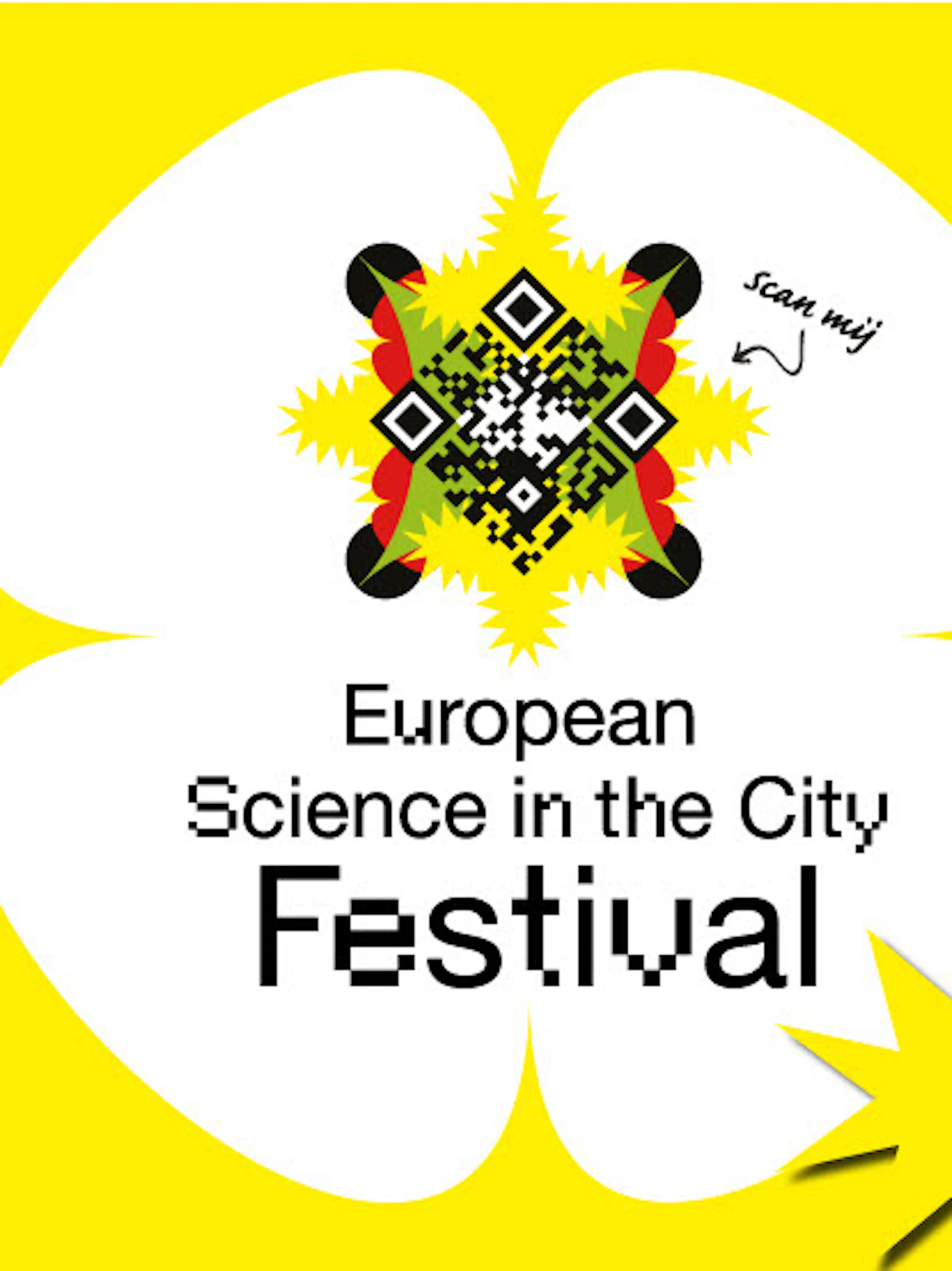 European Science in the City Festival