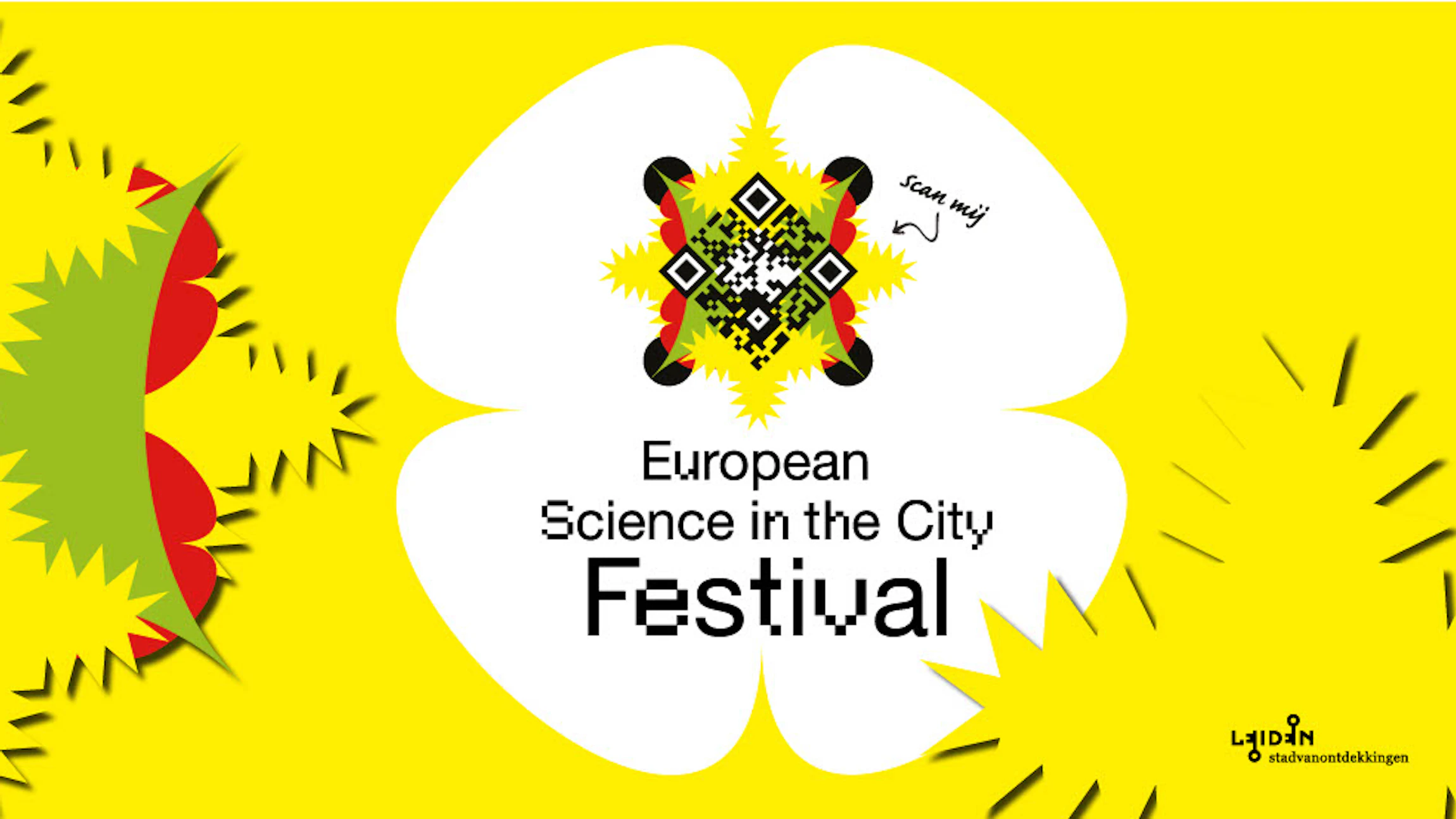 European Science in the City Festival