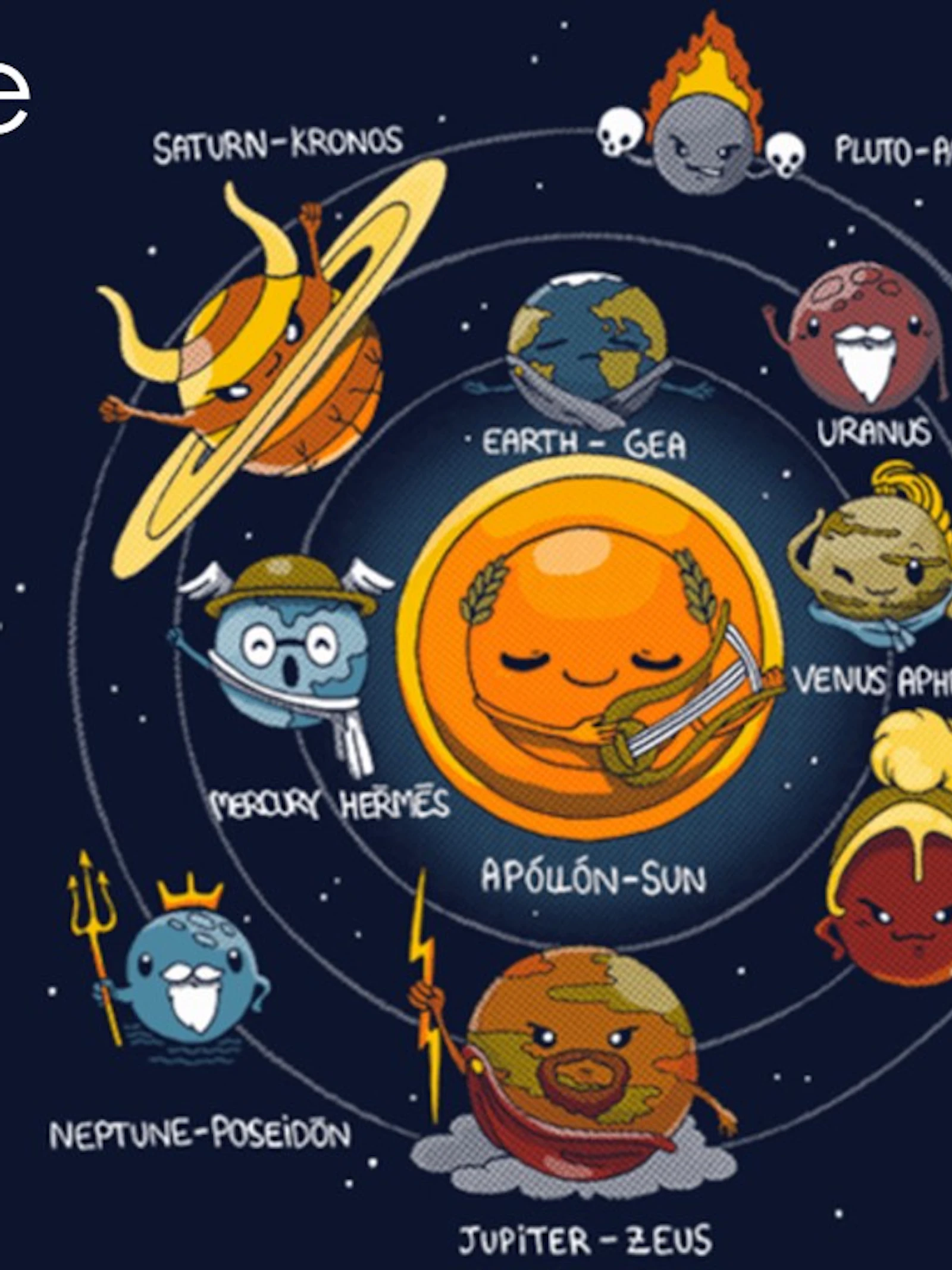 Crash Course mythologie - Armand Pien