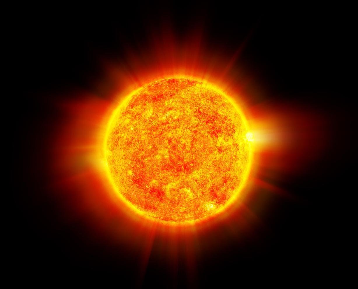 cursus zonwaarnemen - Cosmodrome