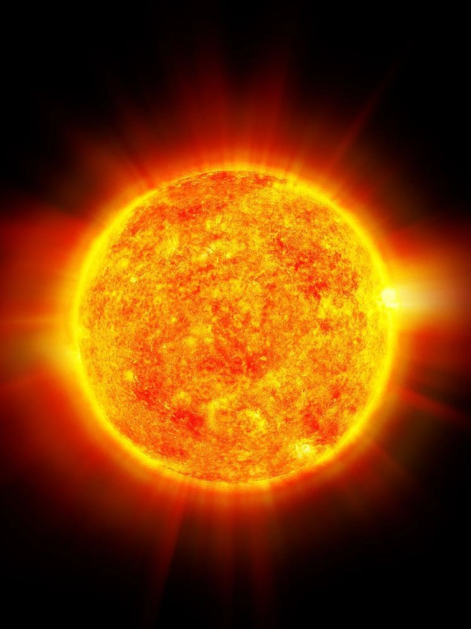 cursus zonwaarnemen - Cosmodrome