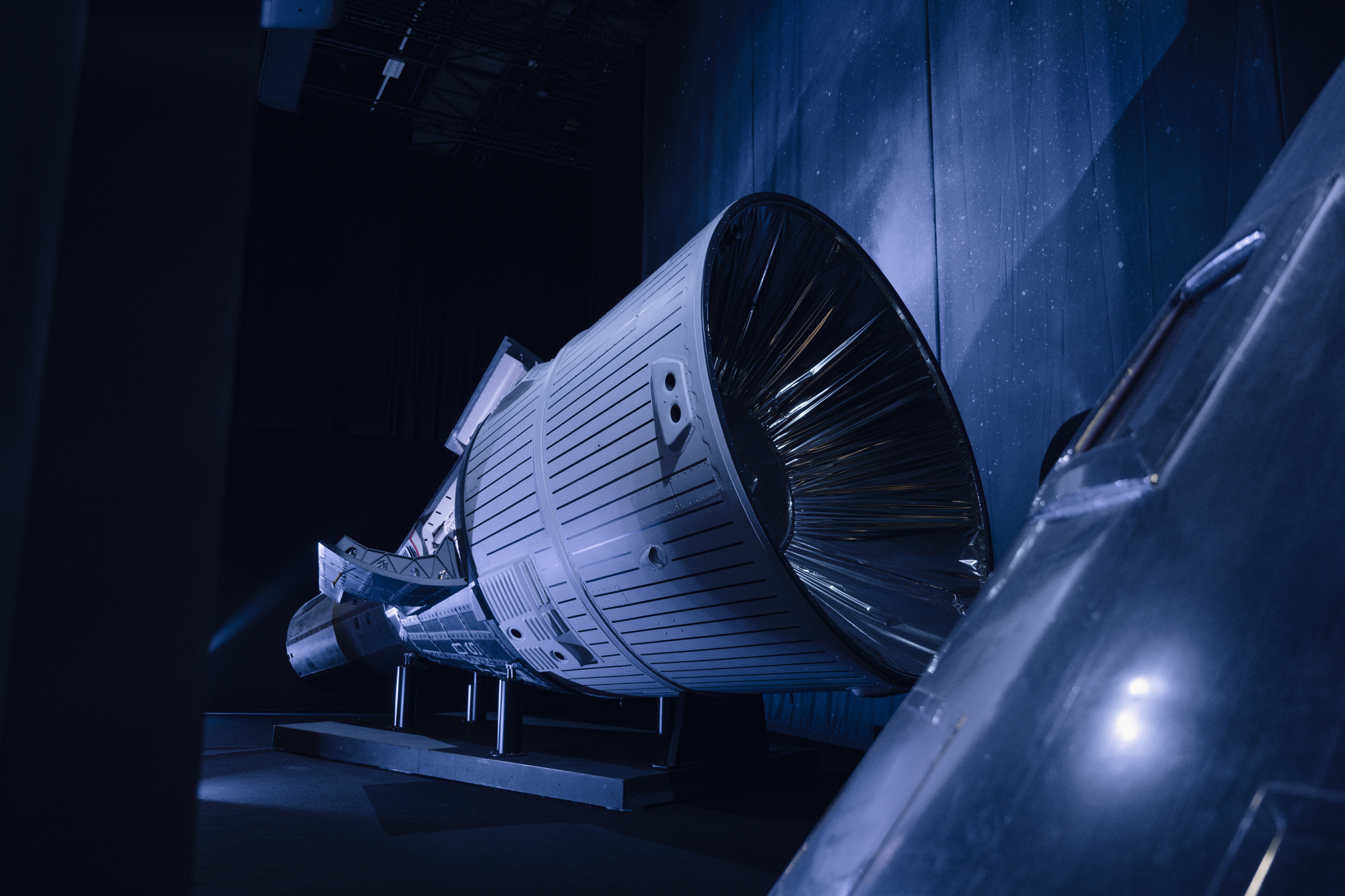 SPACE