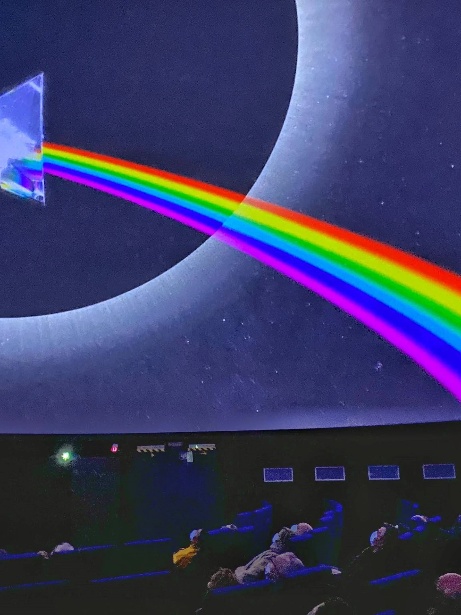 Pink Floyd Full Dome Experience