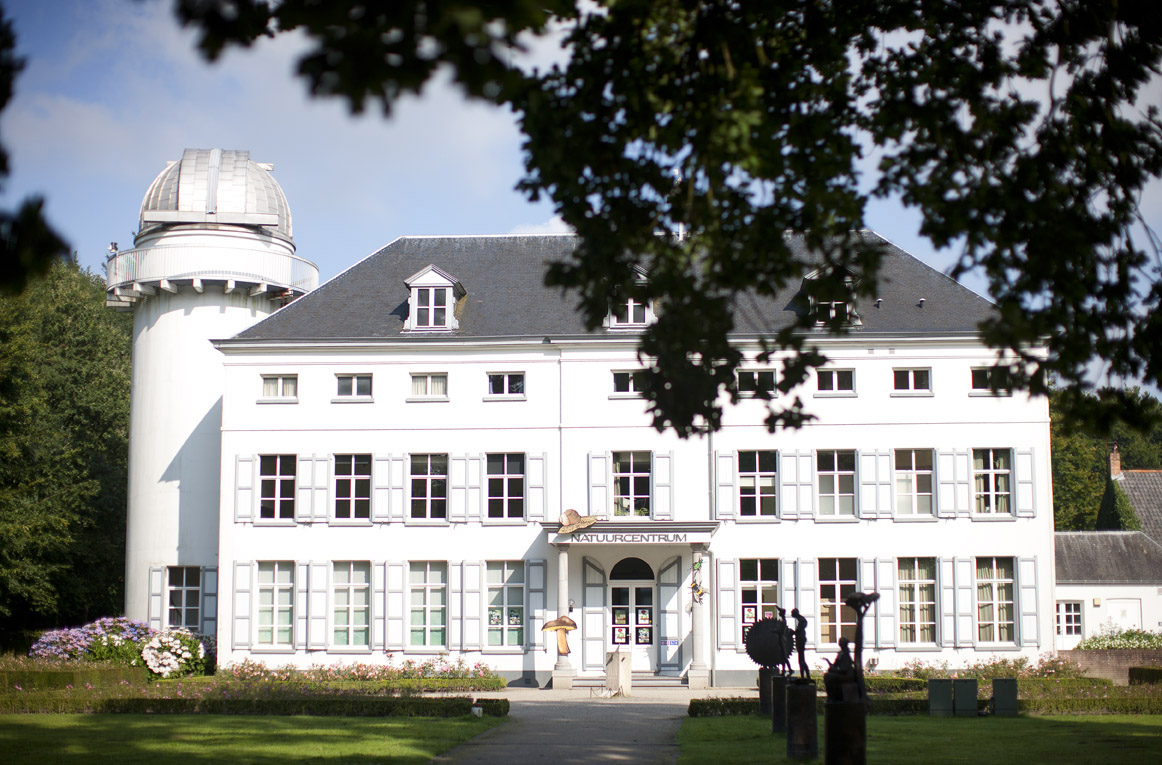 Opendeurdagen Cozmix Beisbroek