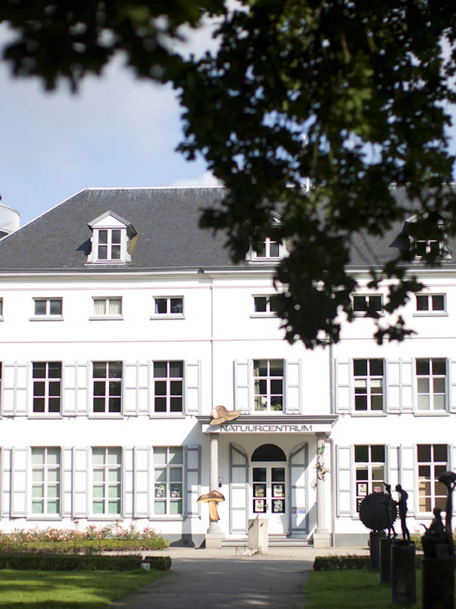 Opendeurdagen Cozmix Beisbroek