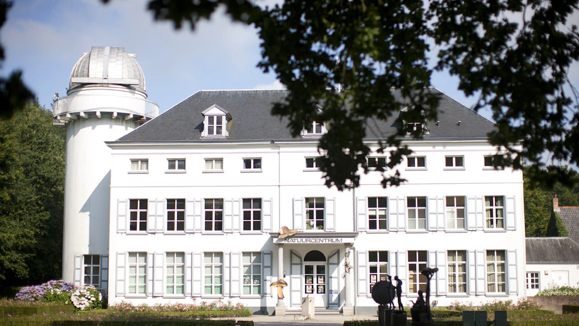 Opendeurdagen Cozmix Beisbroek