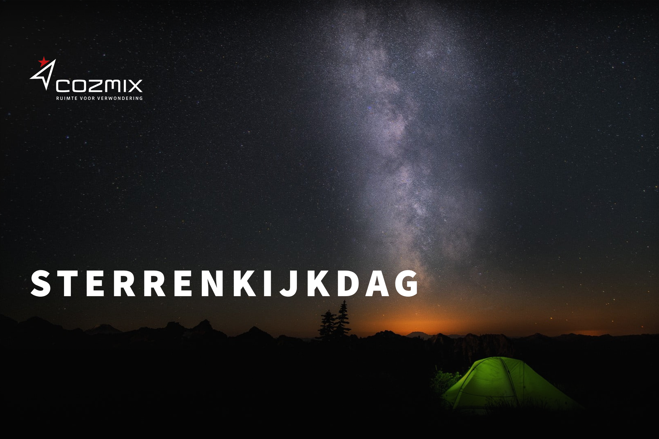 Sterrenkijkdagen