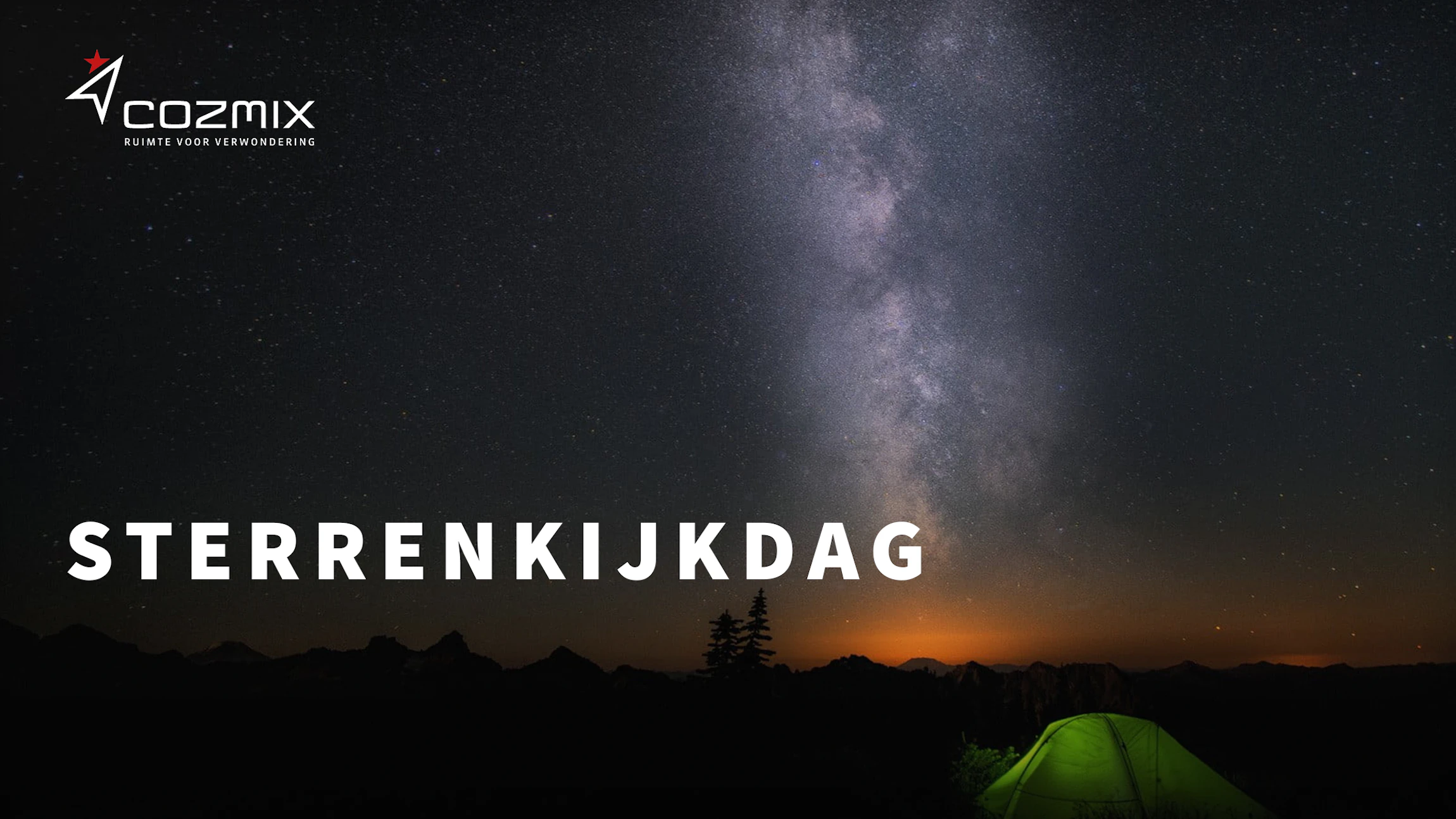 Sterrenkijkdagen