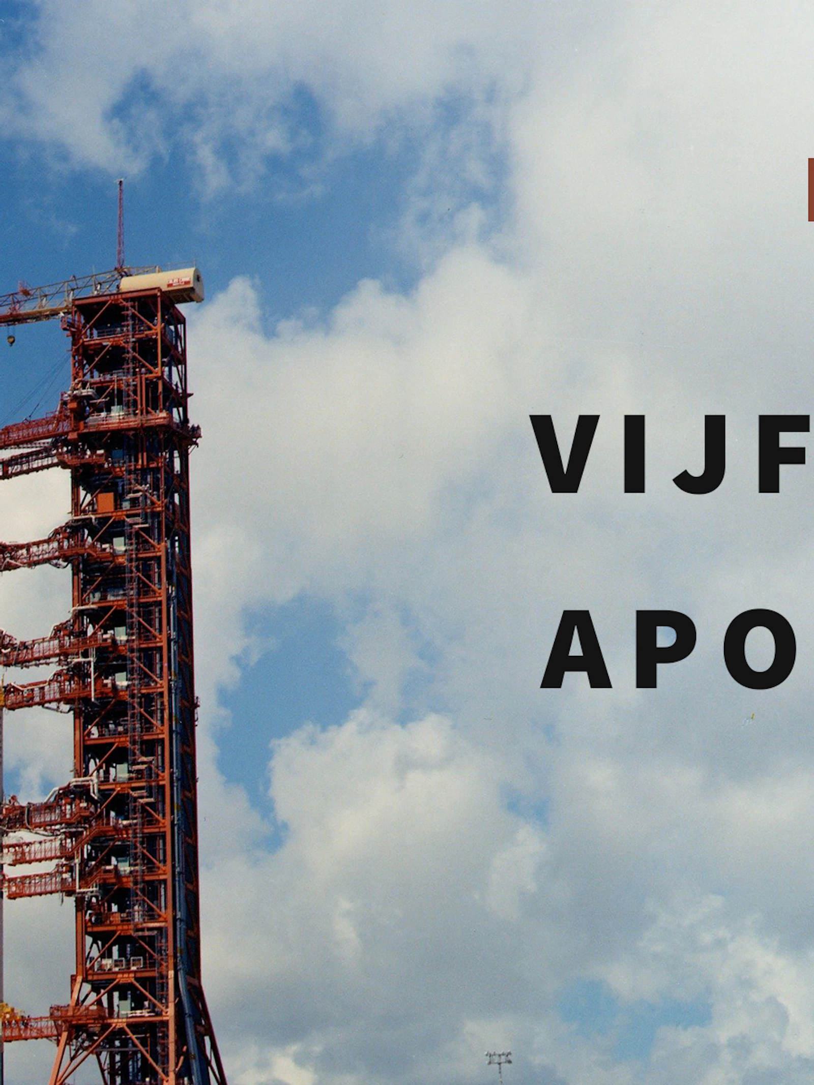 Nocturne: Vijftig jaar Apollo 17