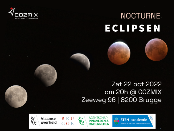 Nocturne: Eclipsen