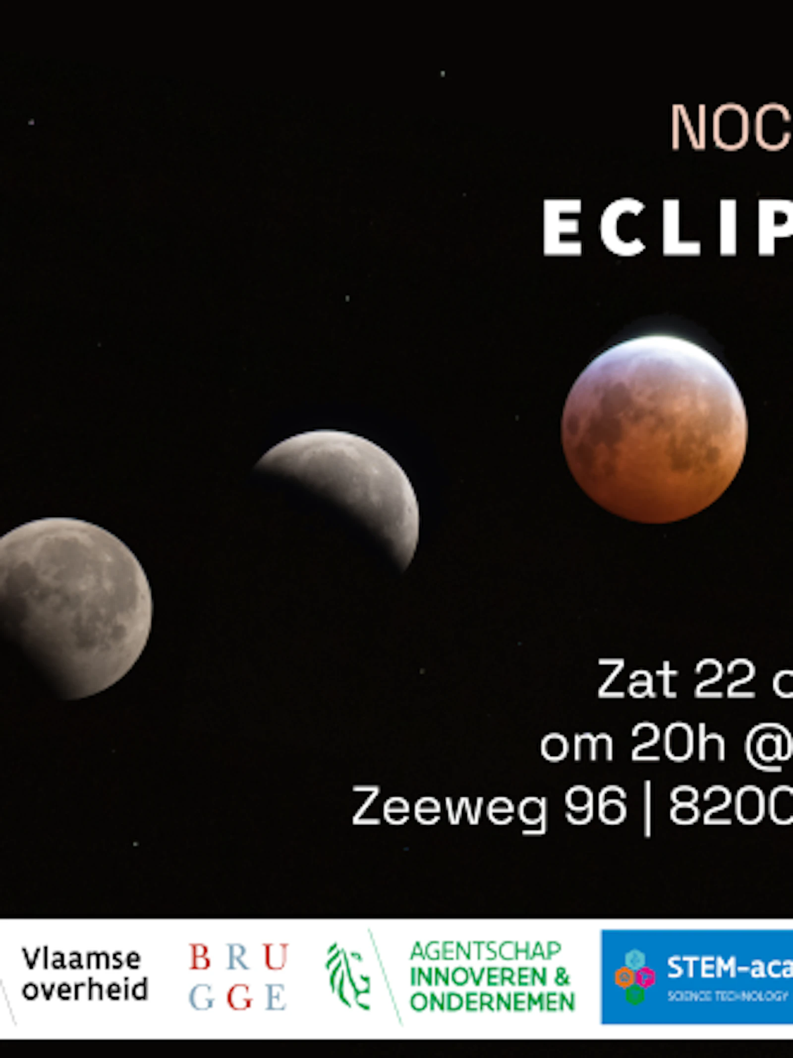 Nocturne: Eclipsen