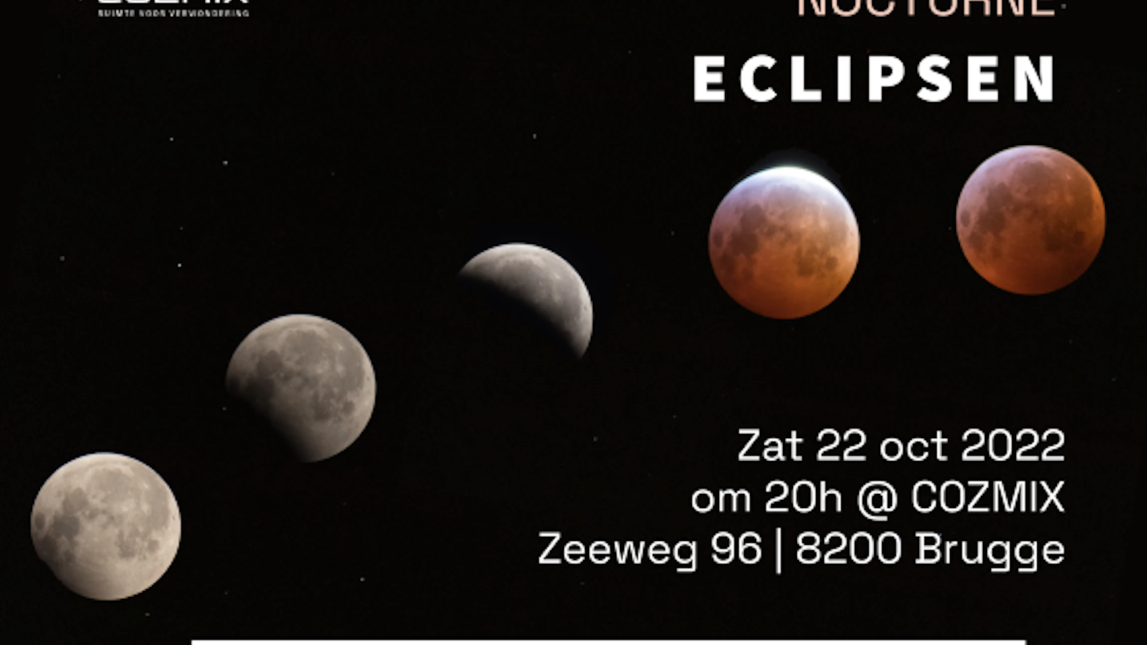 Nocturne: Eclipsen