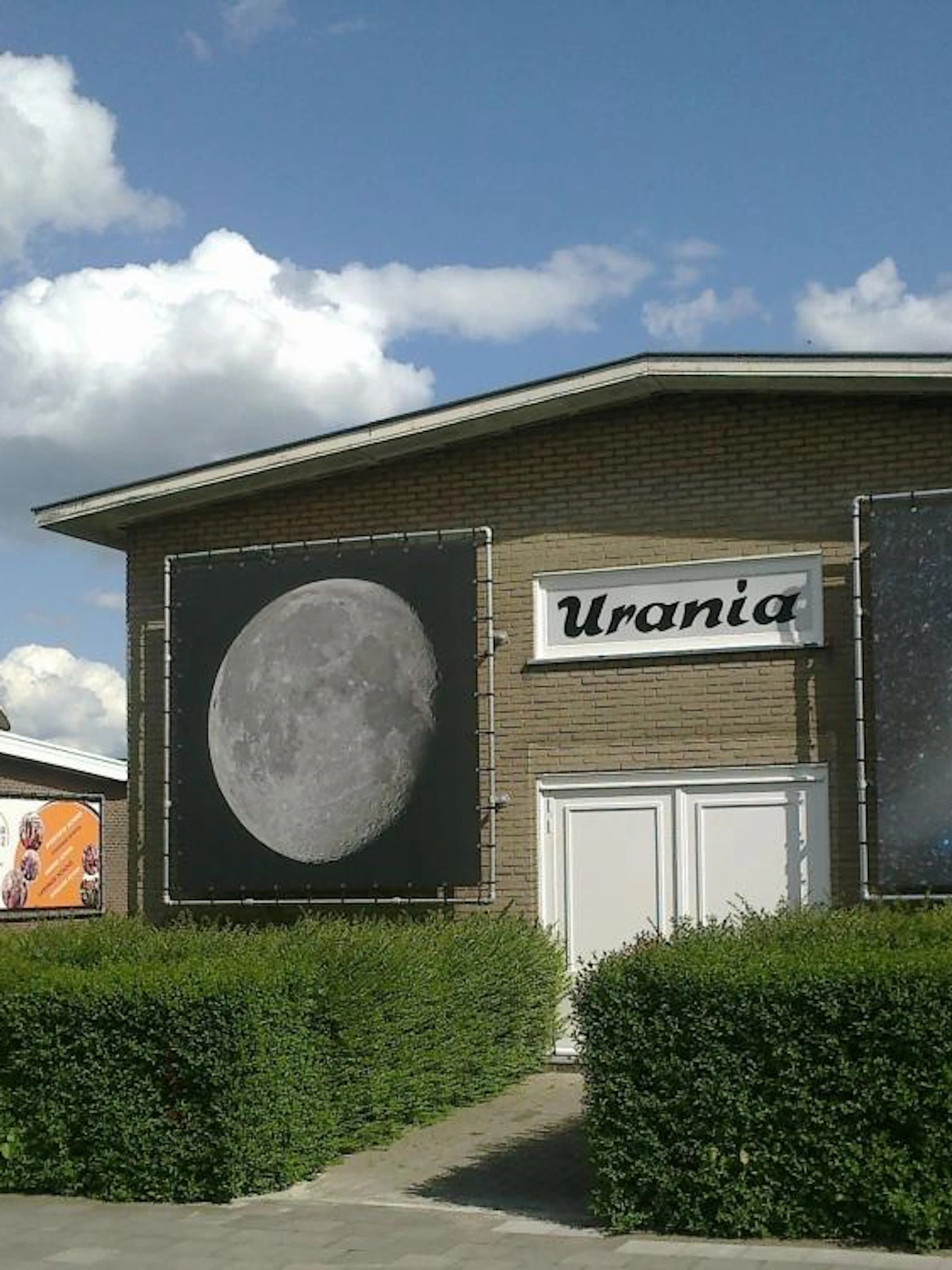 Urania