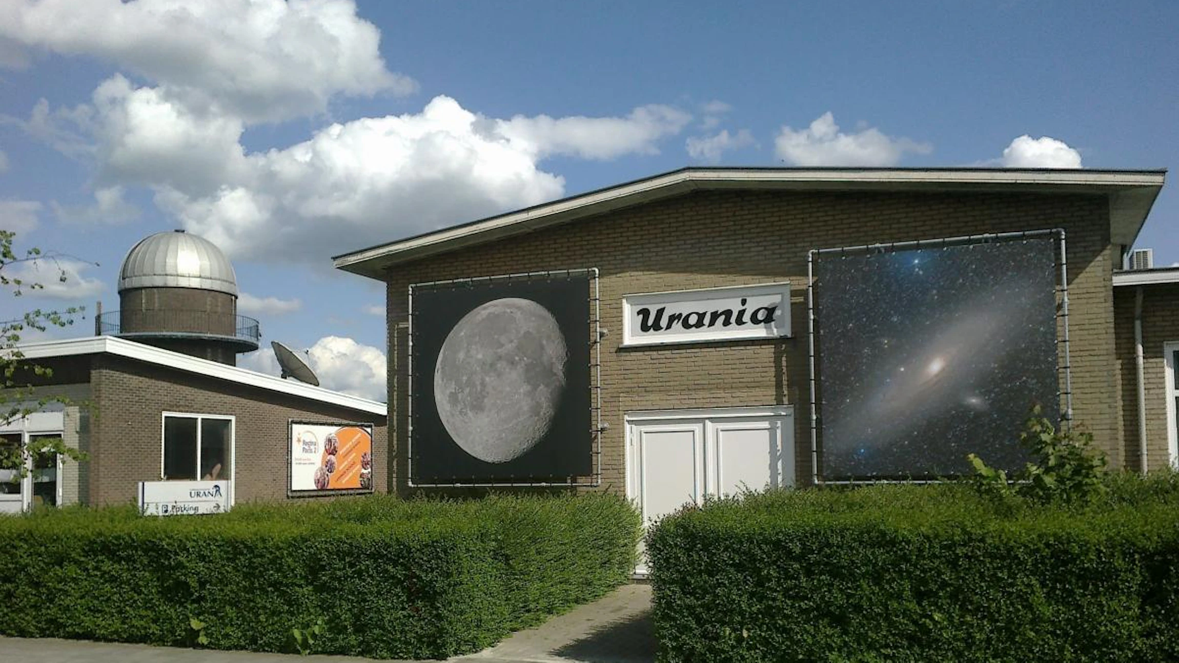 Urania