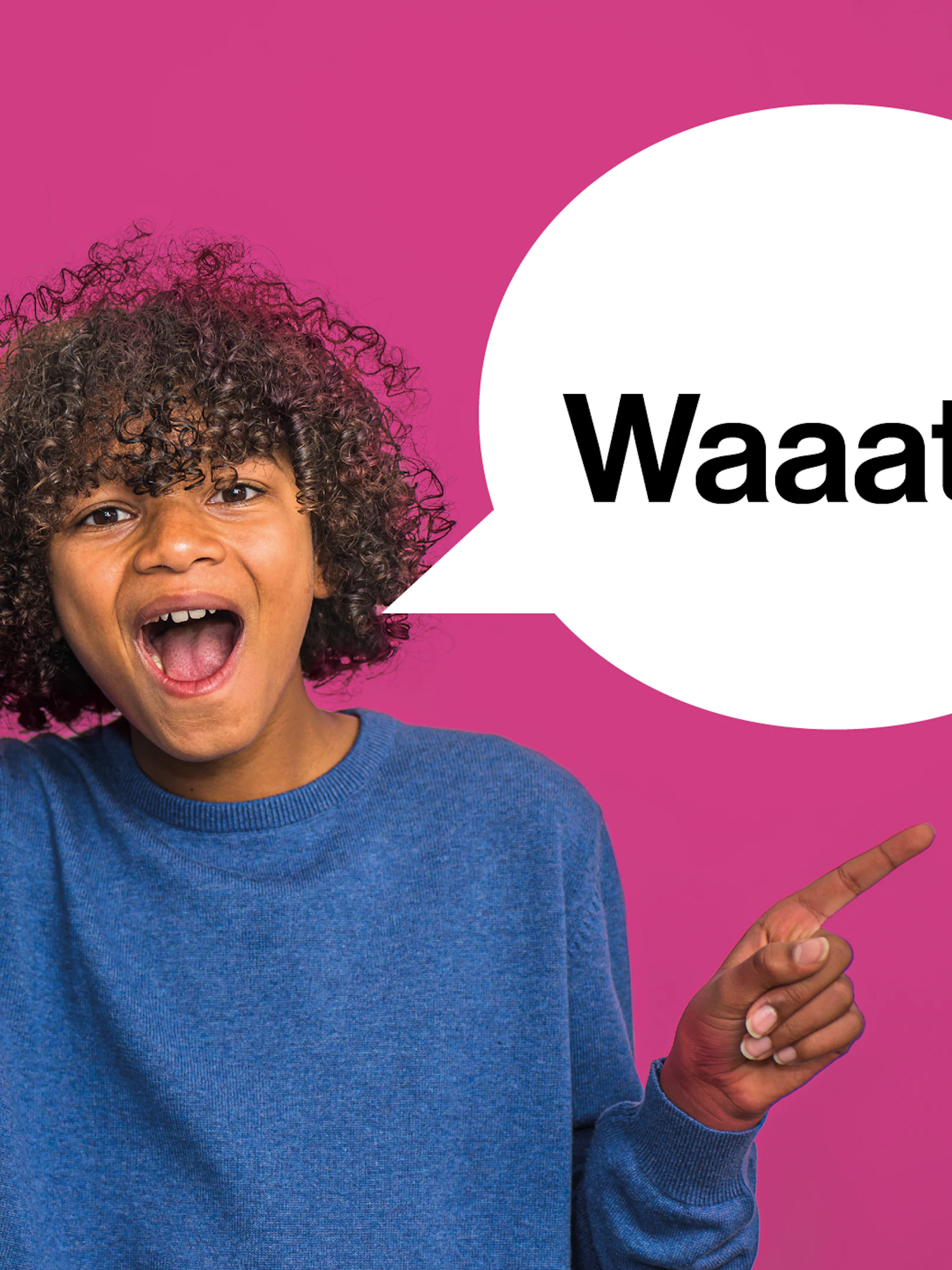 Ga op ontdekking in de vernieuwde hoodexpo van Technopolis