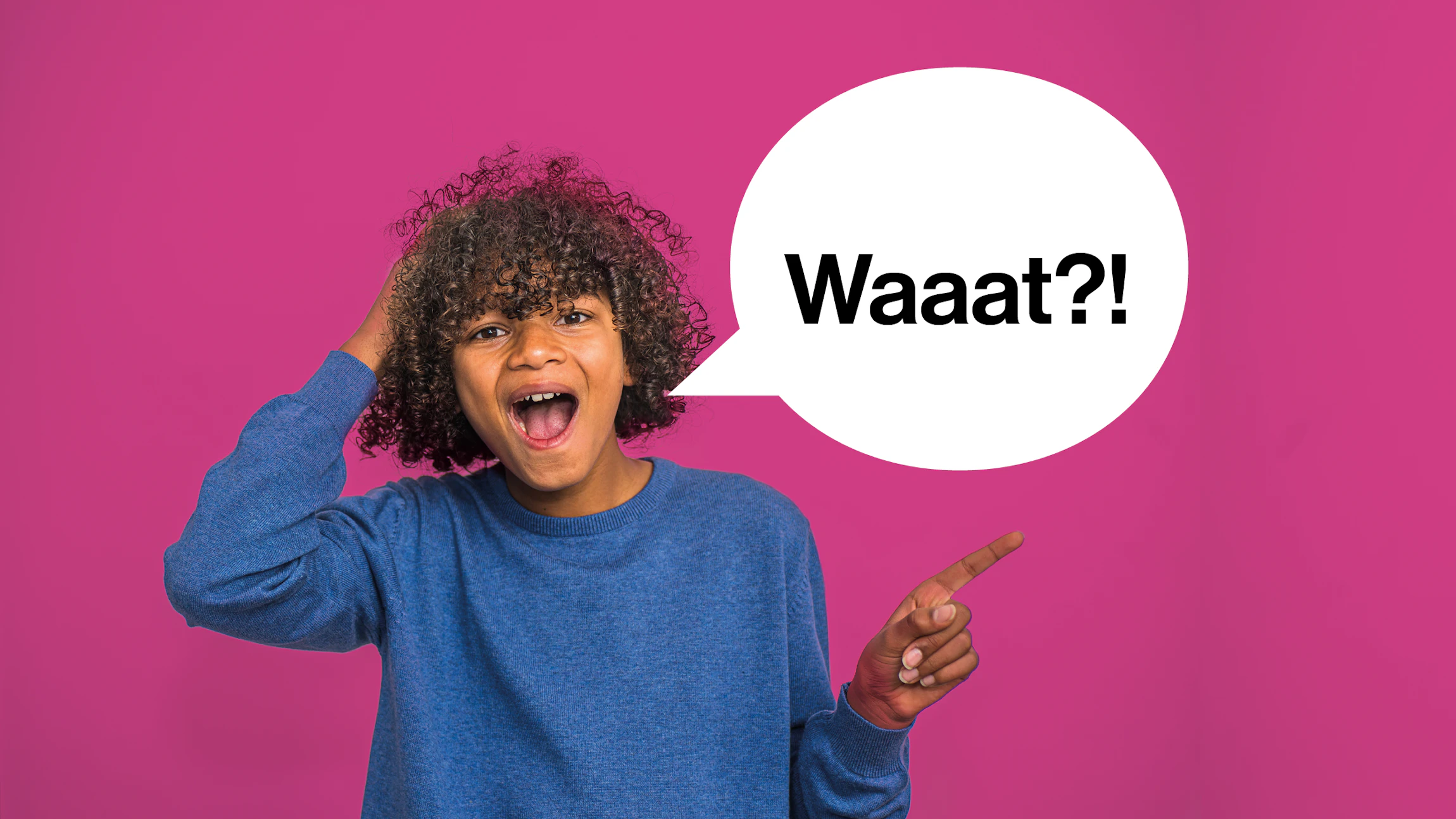 Ga op ontdekking in de vernieuwde hoodexpo van Technopolis