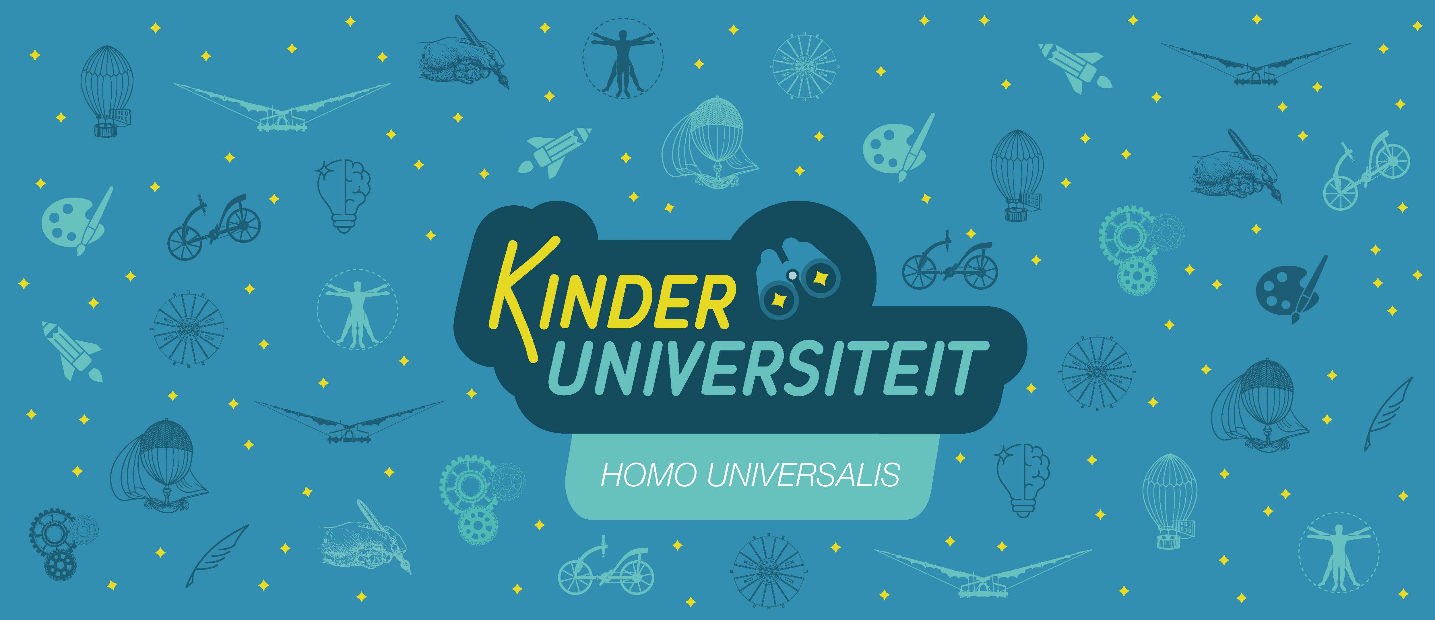 Kinderuniversiteit