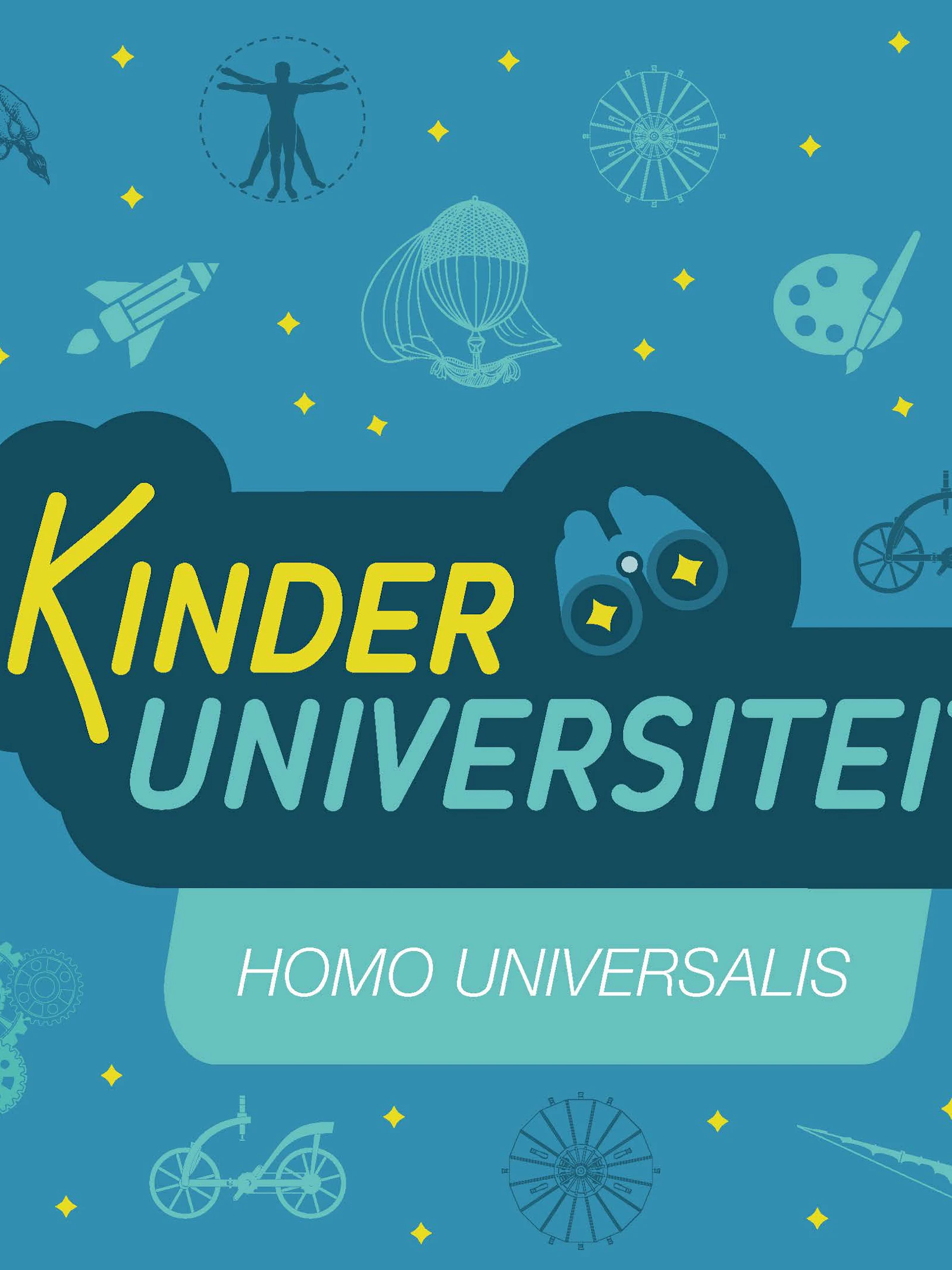 Kinderuniversiteit