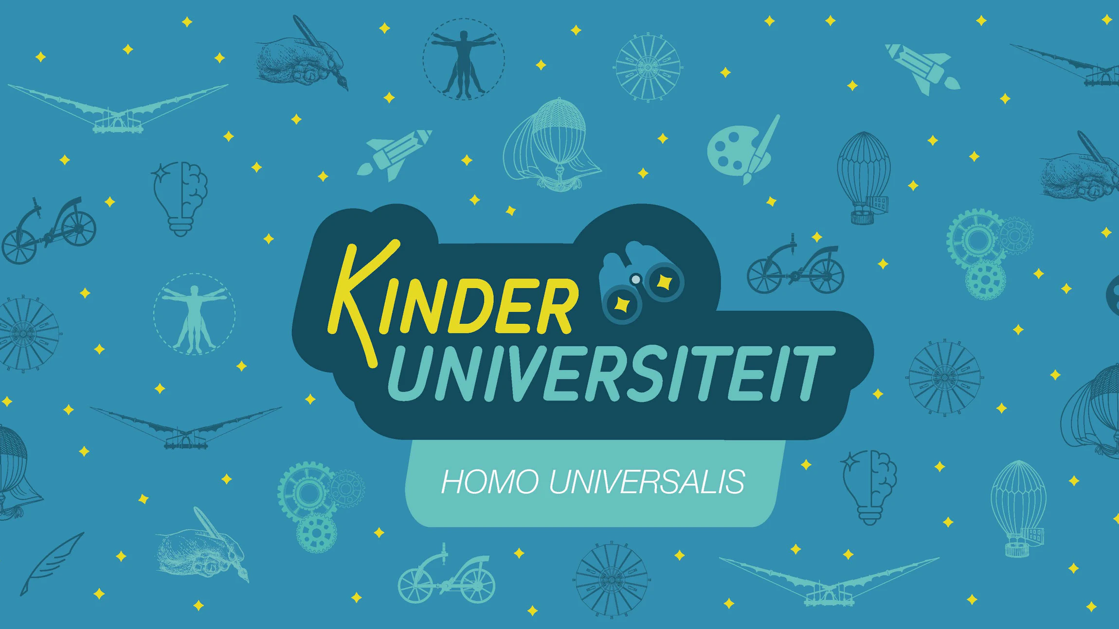 Kinderuniversiteit