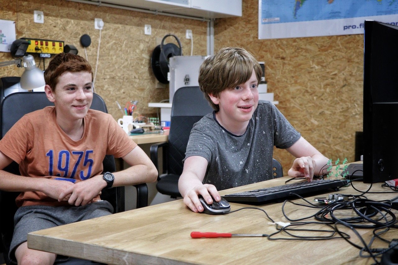 IT Atelier 2022