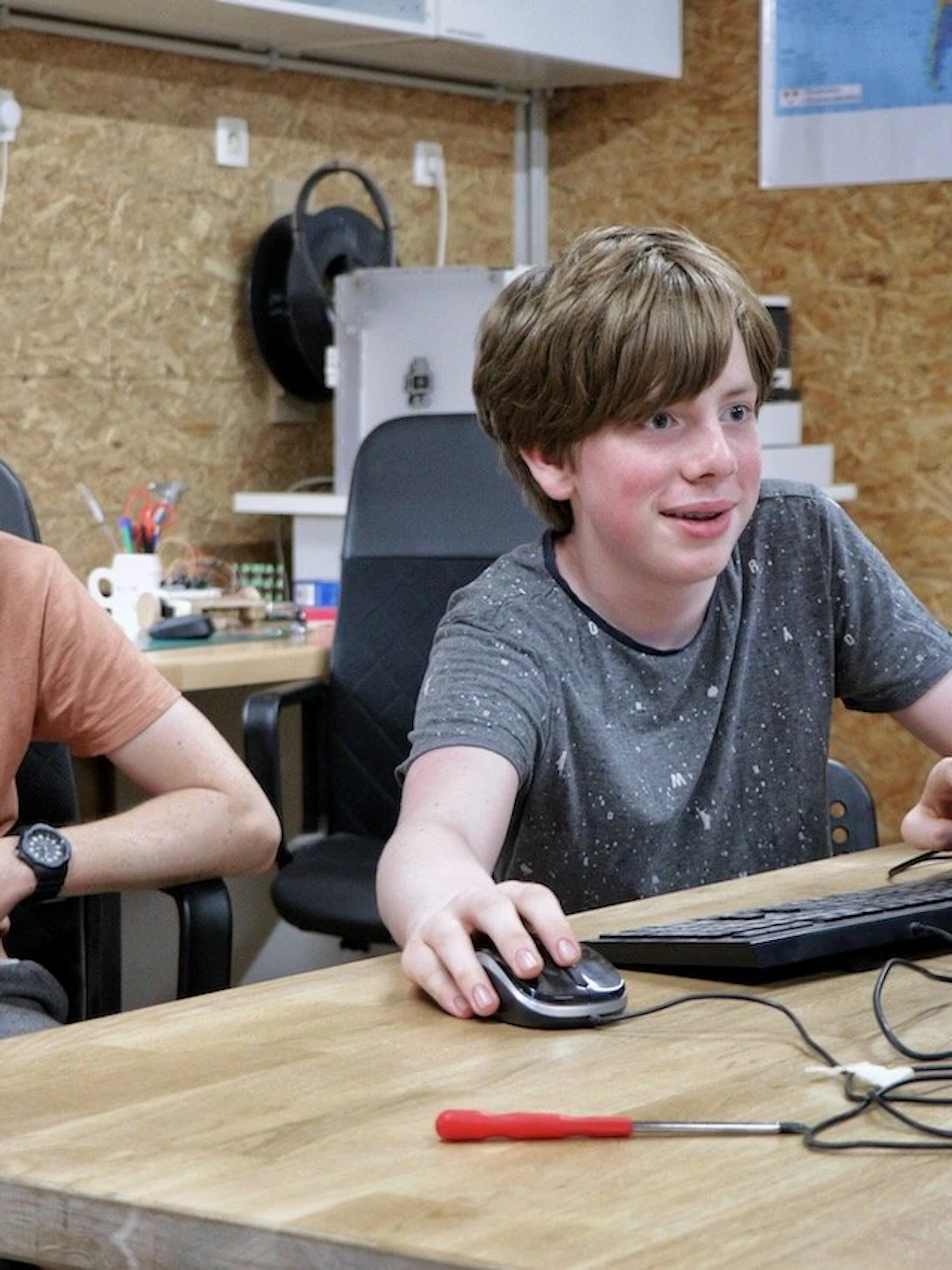 IT Atelier 2022