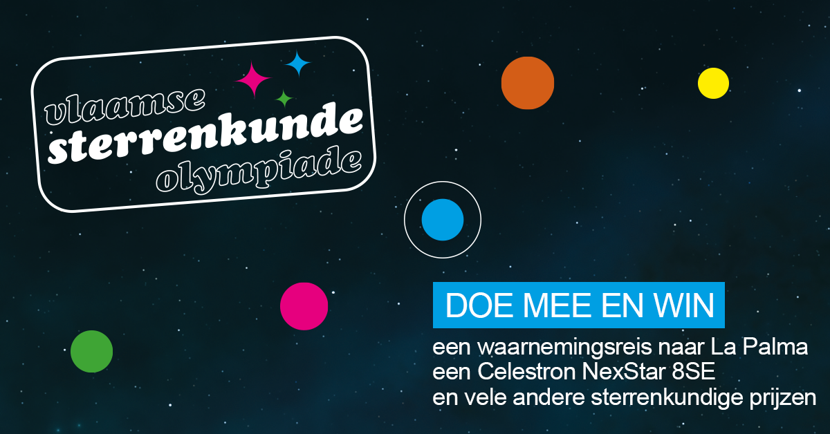 Vlaamse Sterrenkunde Olympiade