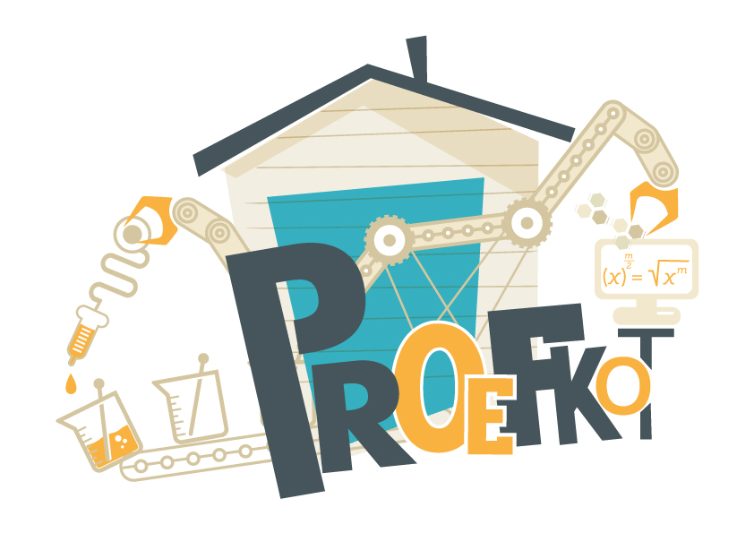Proefkot