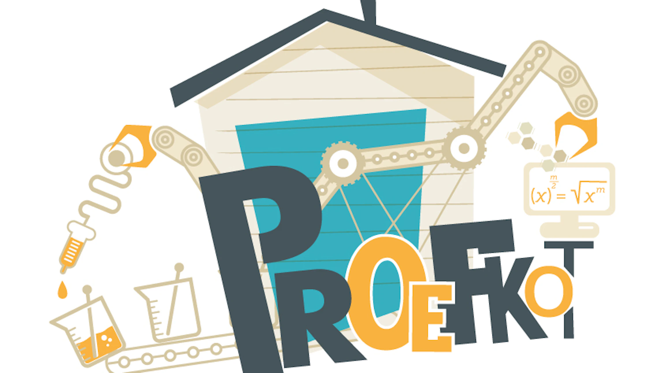 Proefkot