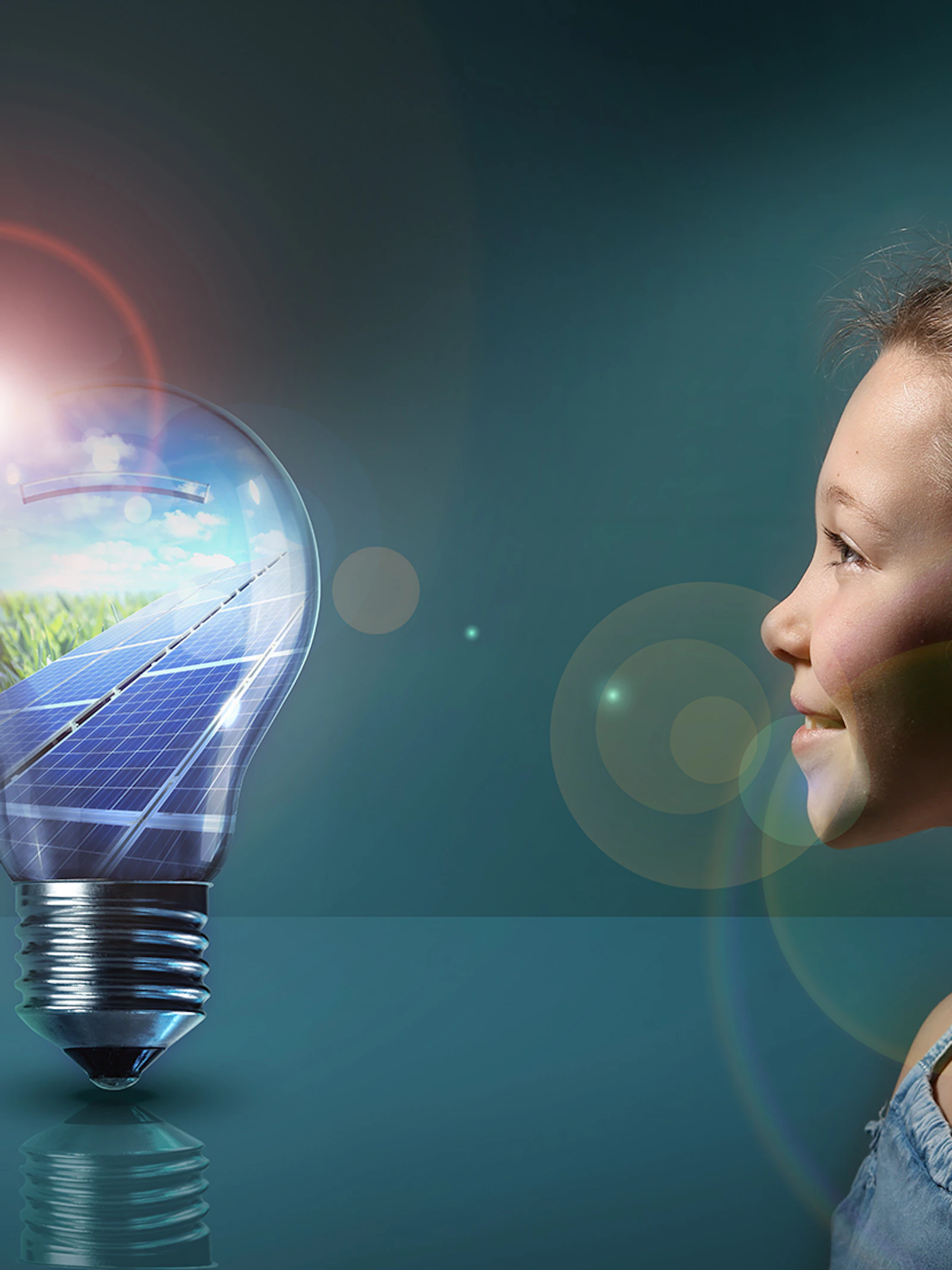 Kinderuniversiteit over zon, licht en energie