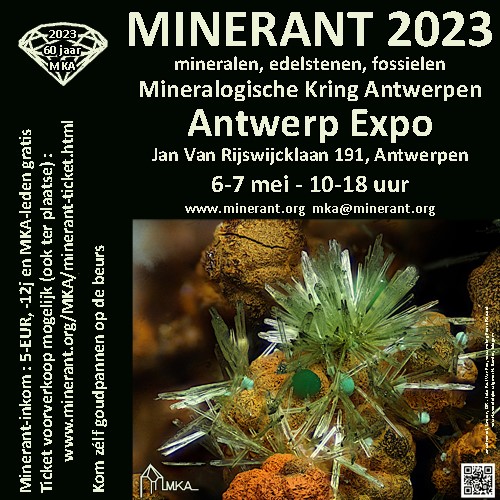 Minerant 2023