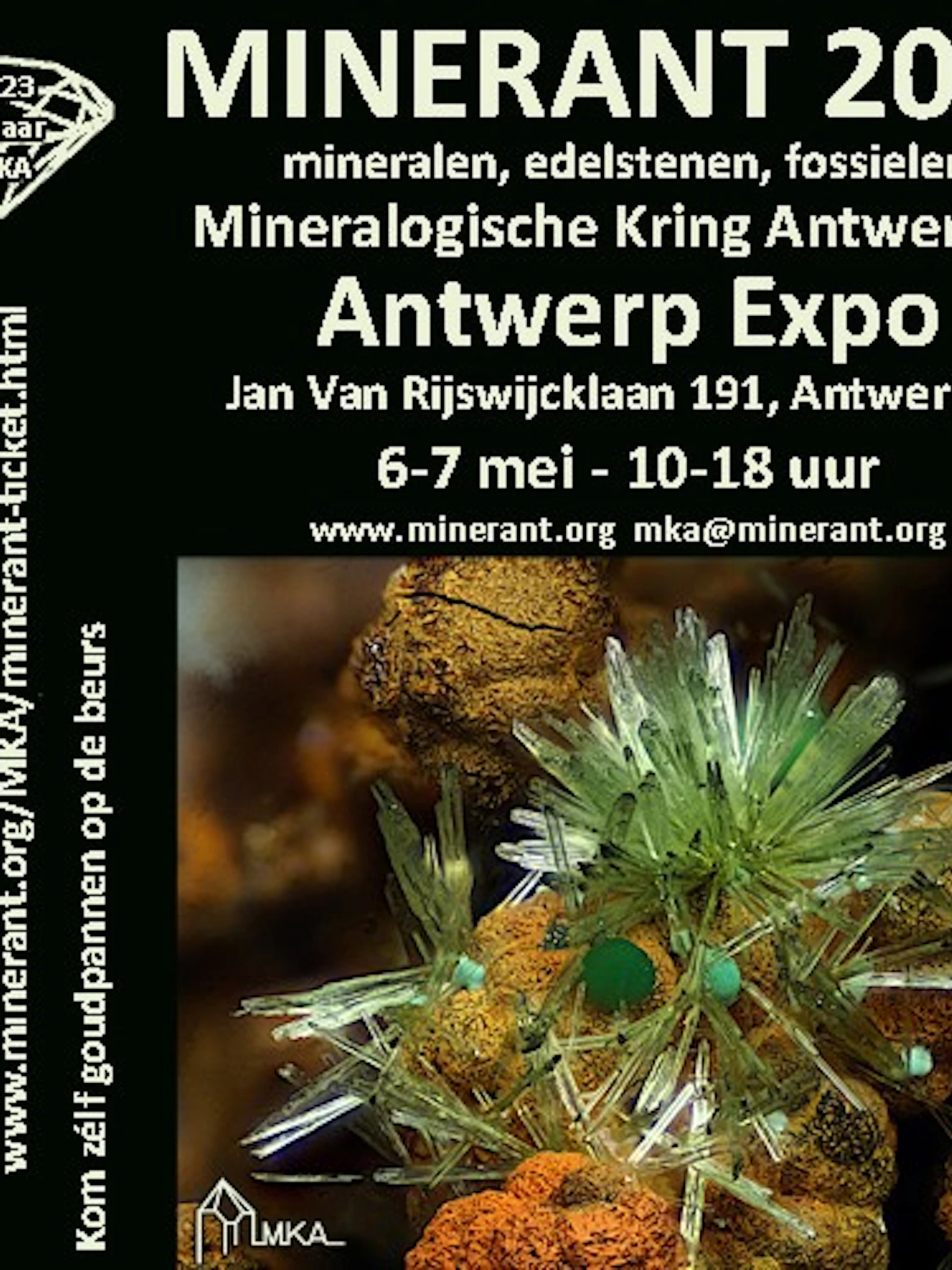 Minerant 2023