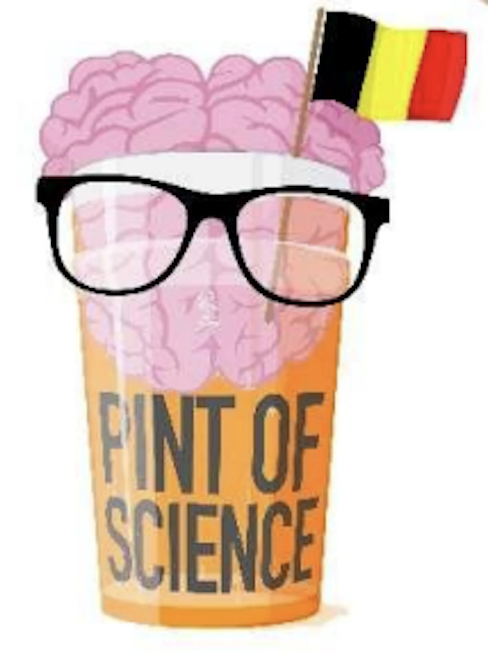 Pint of Science Belgium
