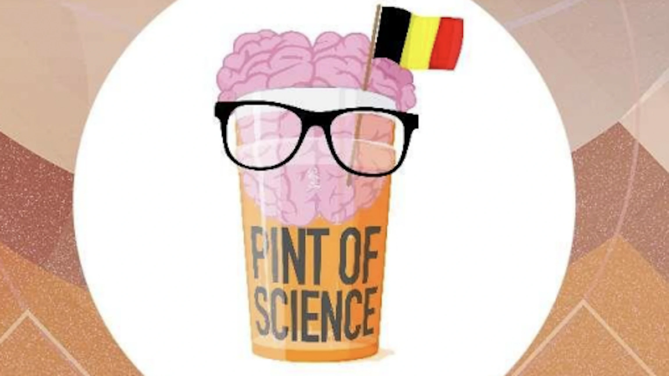 Pint of Science Belgium