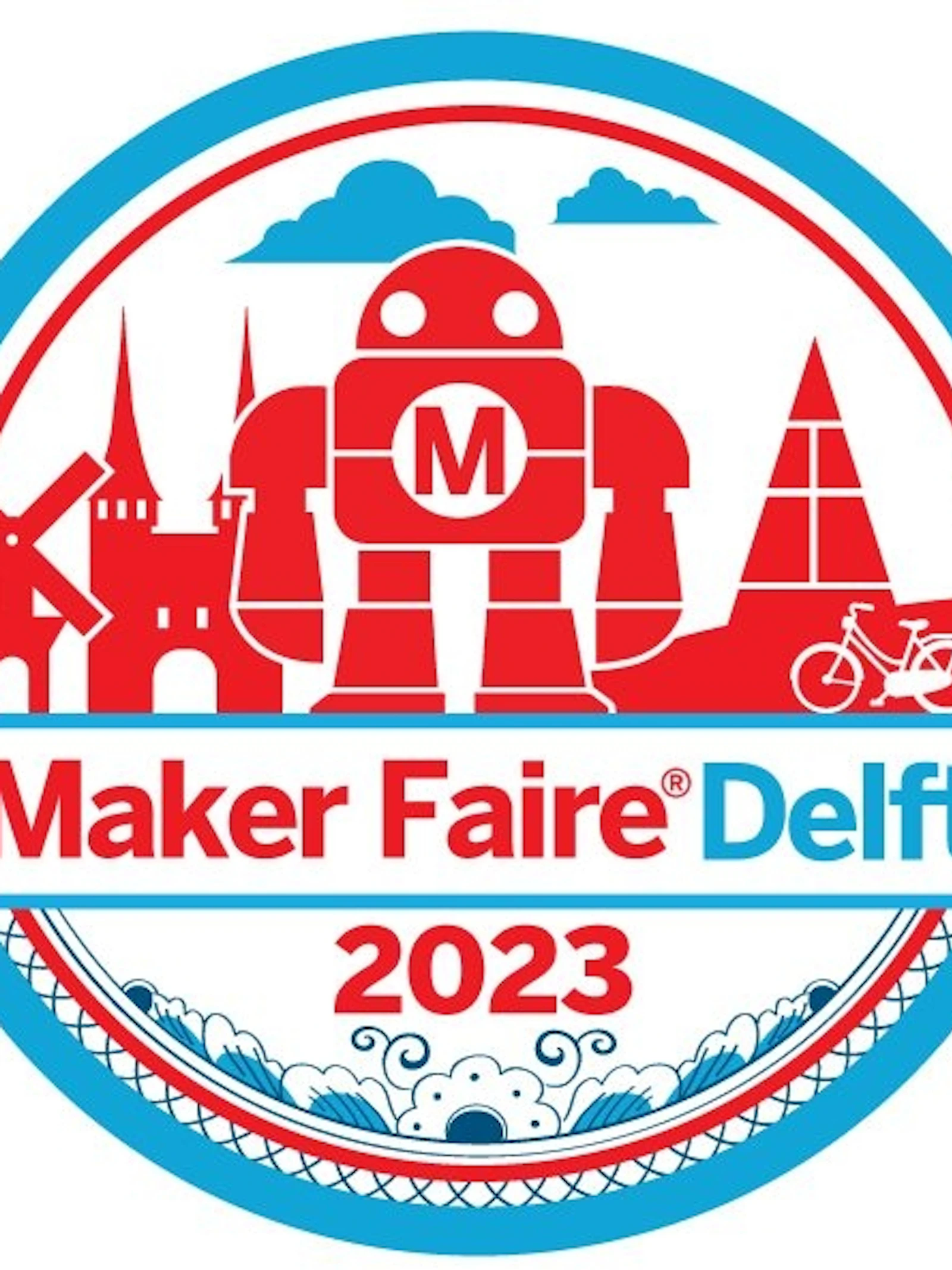 Maker Faire Delft
